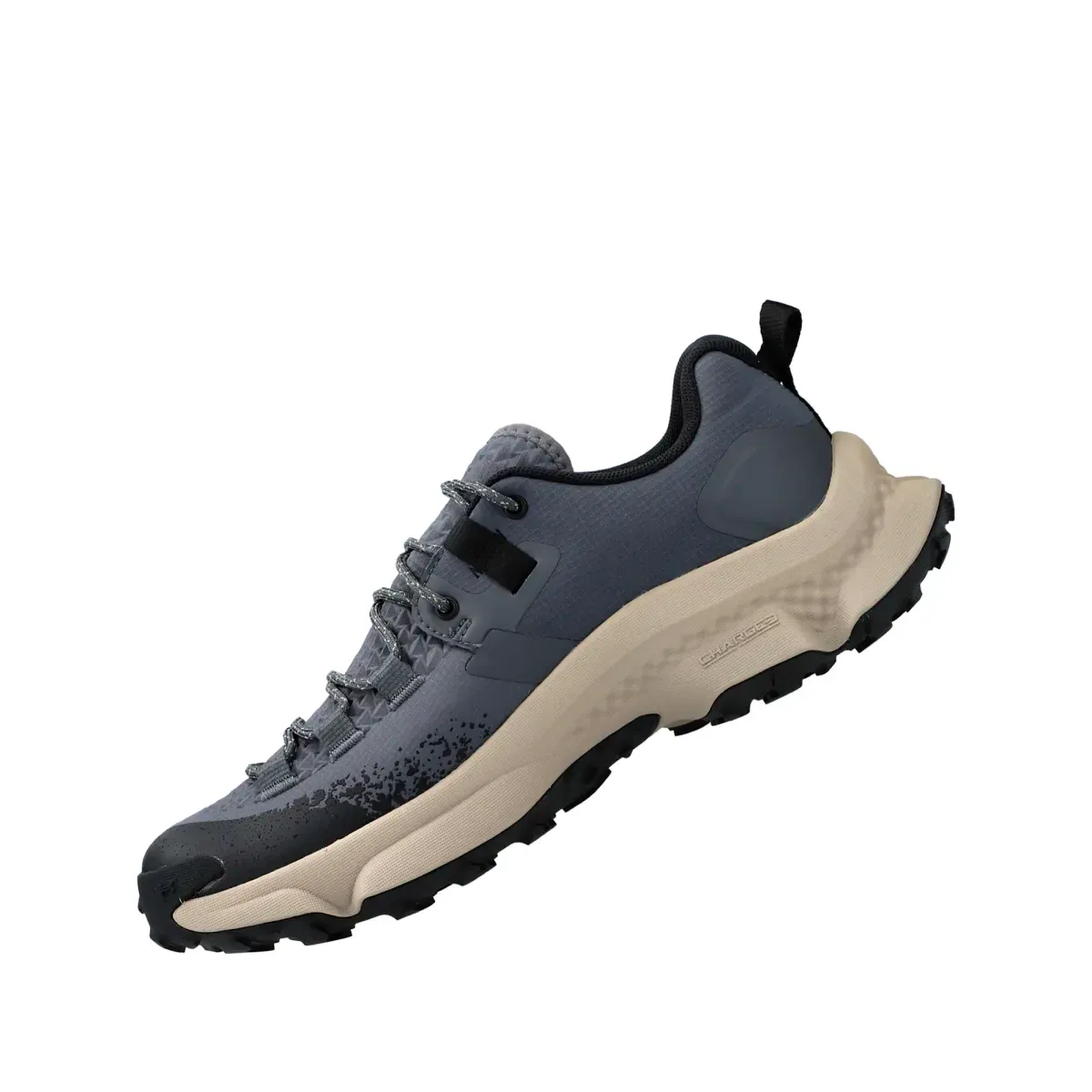 Under Armour მამაკაცის სპორტული ფეხსაცმელი