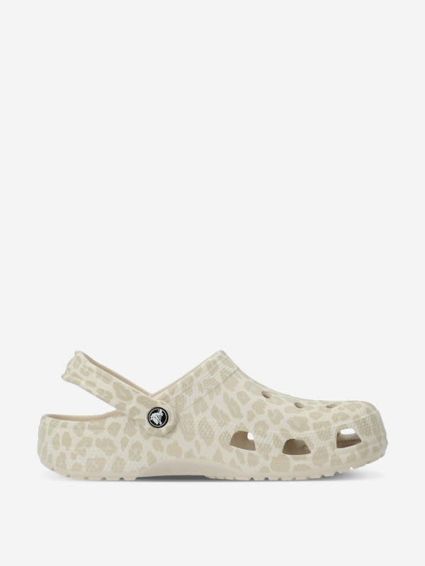 Crocs Classic Animal Clog