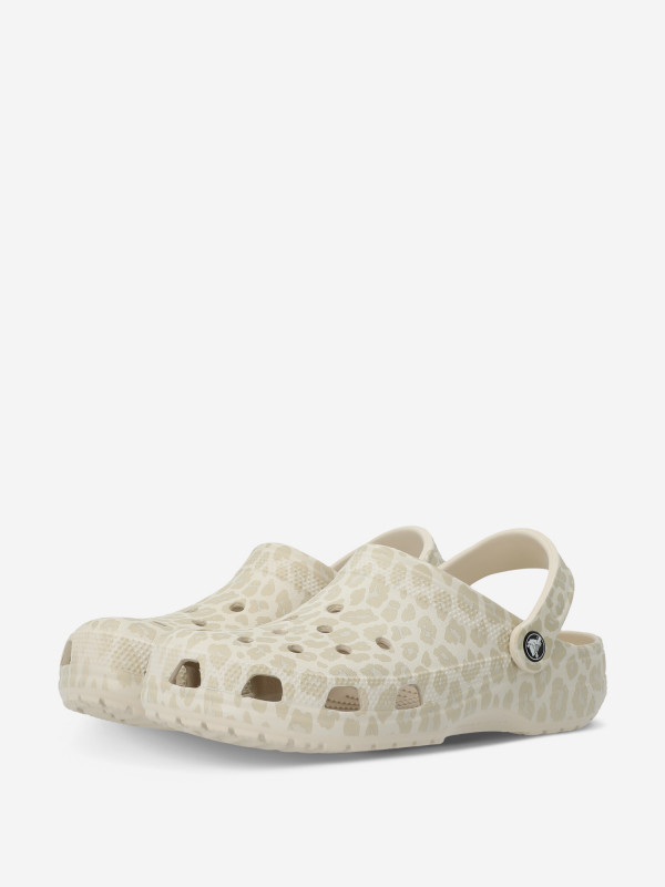 Crocs Classic Animal Clog