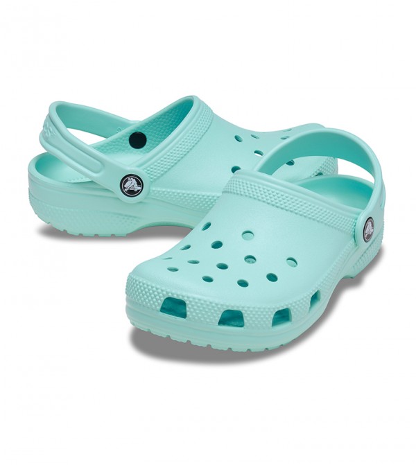 Crocs ბავშვის კლოგი Toddler Classic Clog