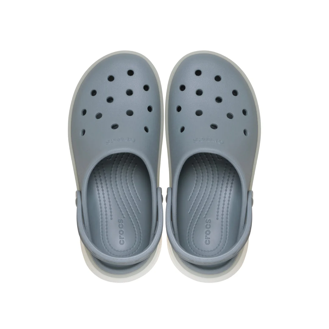 Crocs Classic Frosted Stacked Clog 