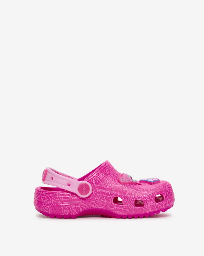 Crocs Classic Clog Barbie