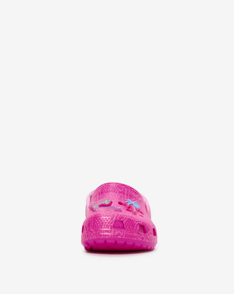 Crocs Classic Clog Barbie