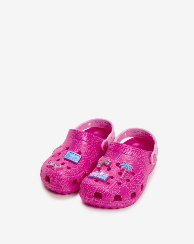 Crocs Classic Clog Barbie