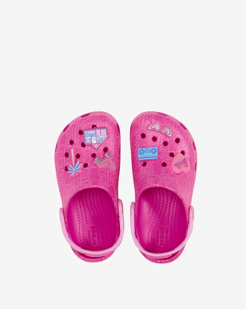 Crocs Classic Clog Barbie