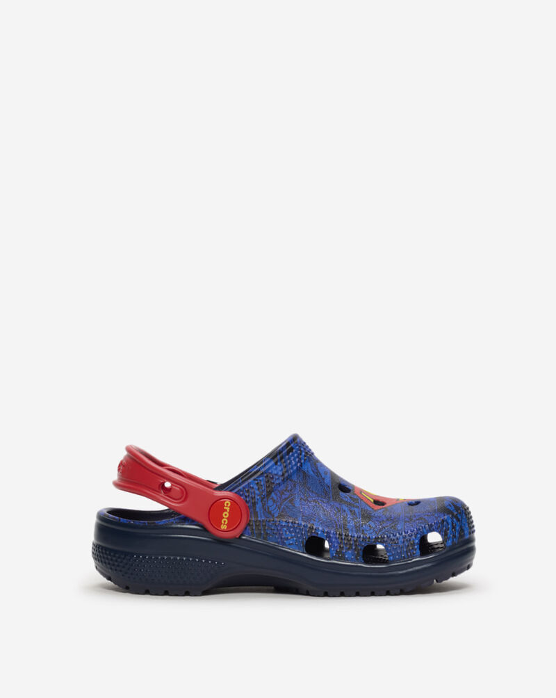 Crocs Classic Clog DC Comics Superman (Kids)