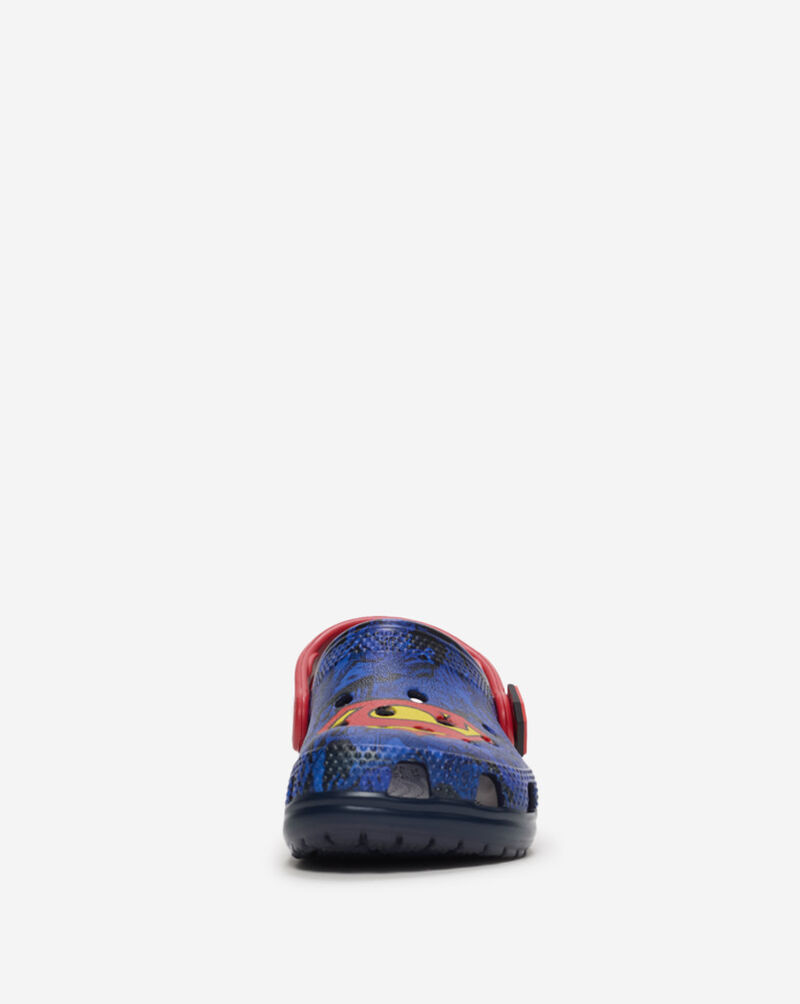 Crocs Classic Clog DC Comics Superman (Kids)