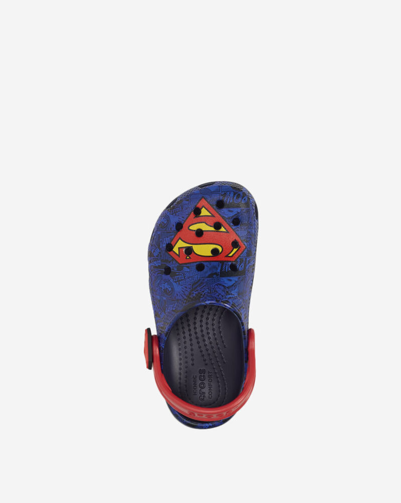 Crocs Classic Clog DC Comics Superman (Kids)