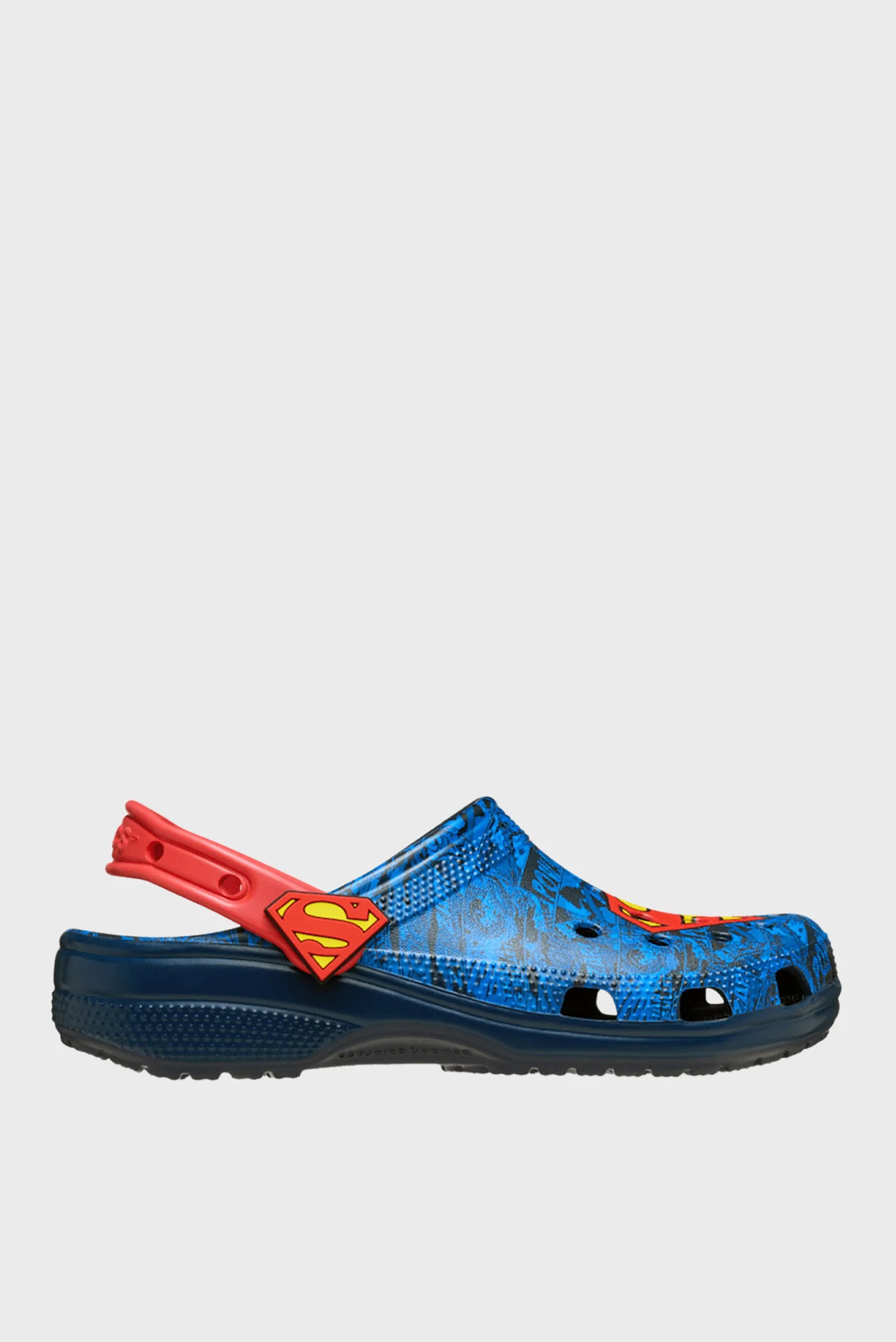 Crocs Superman Classic Clog