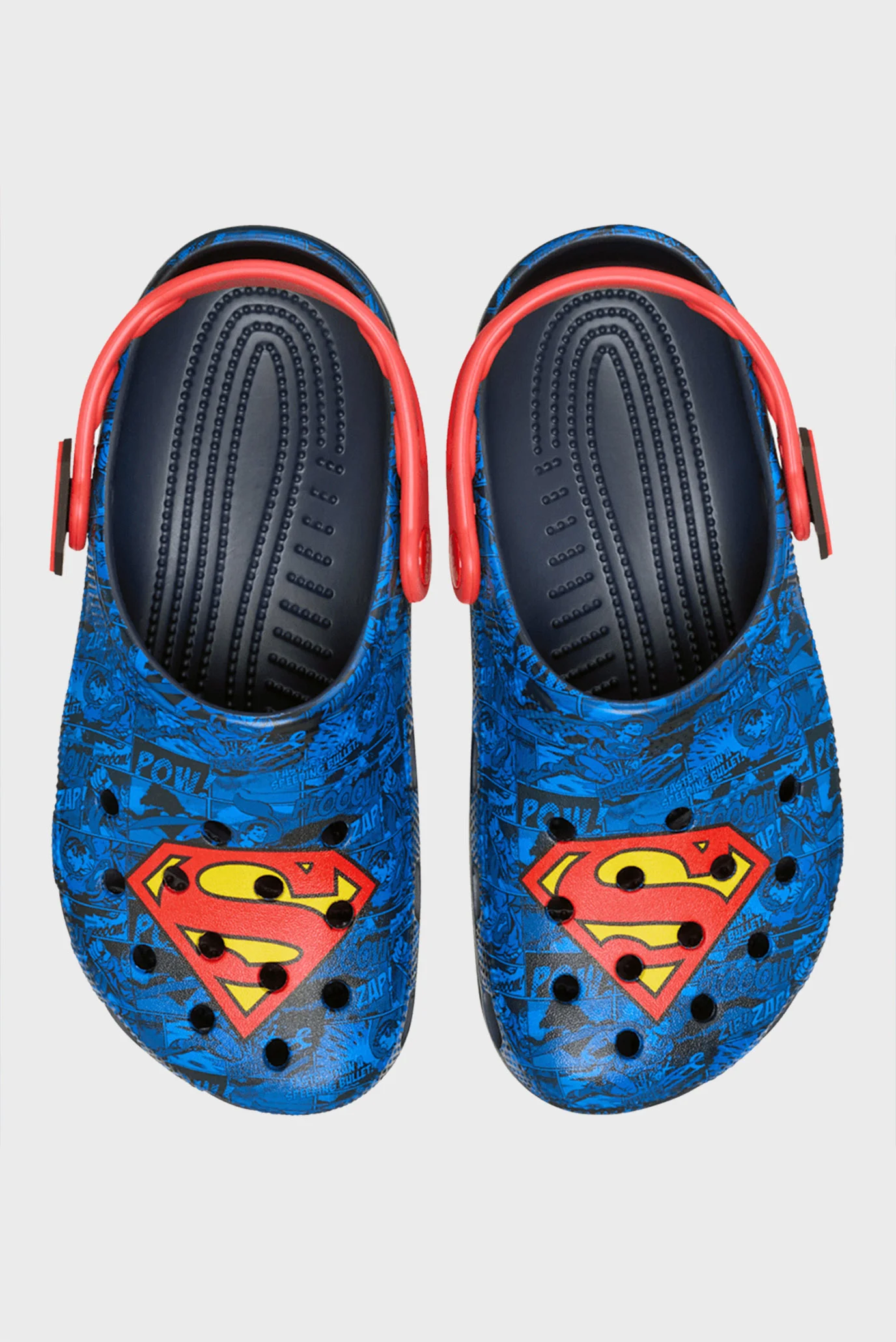 Crocs Superman Classic Clog