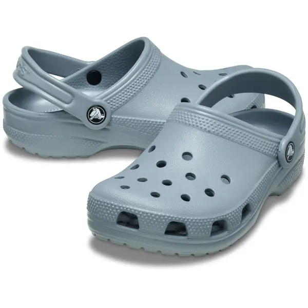 Crocs Toddler Classic Clog