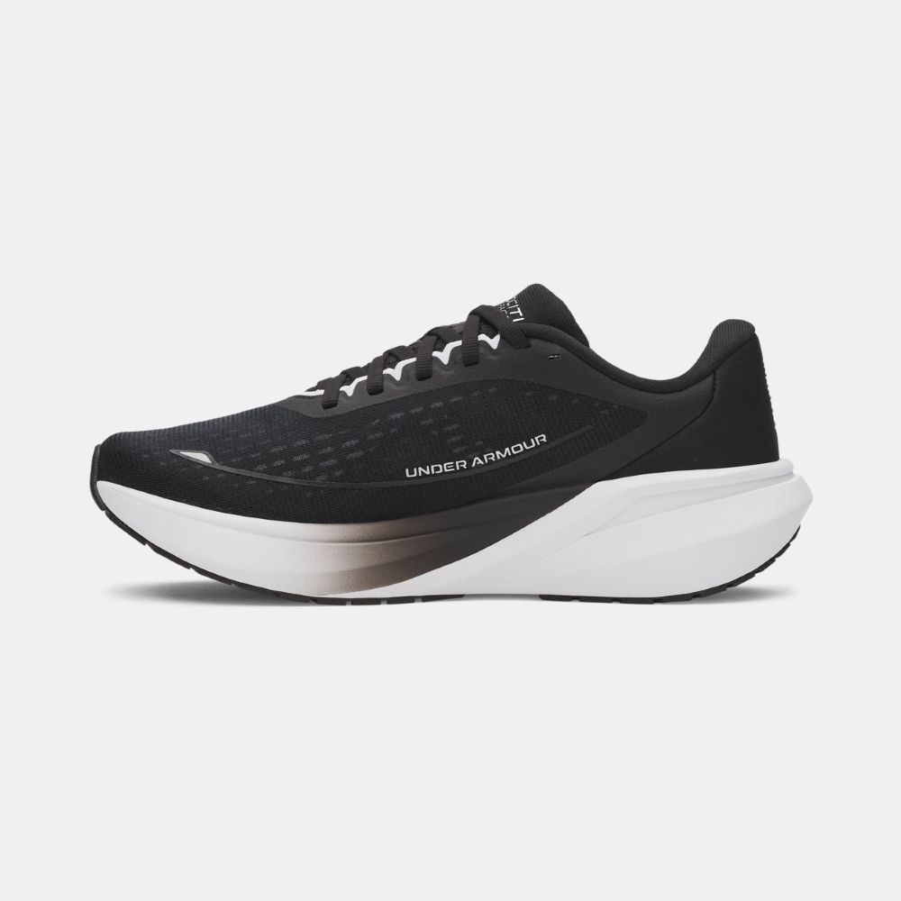 Under Armour ქალის სპორტული ფეხსაცმელი