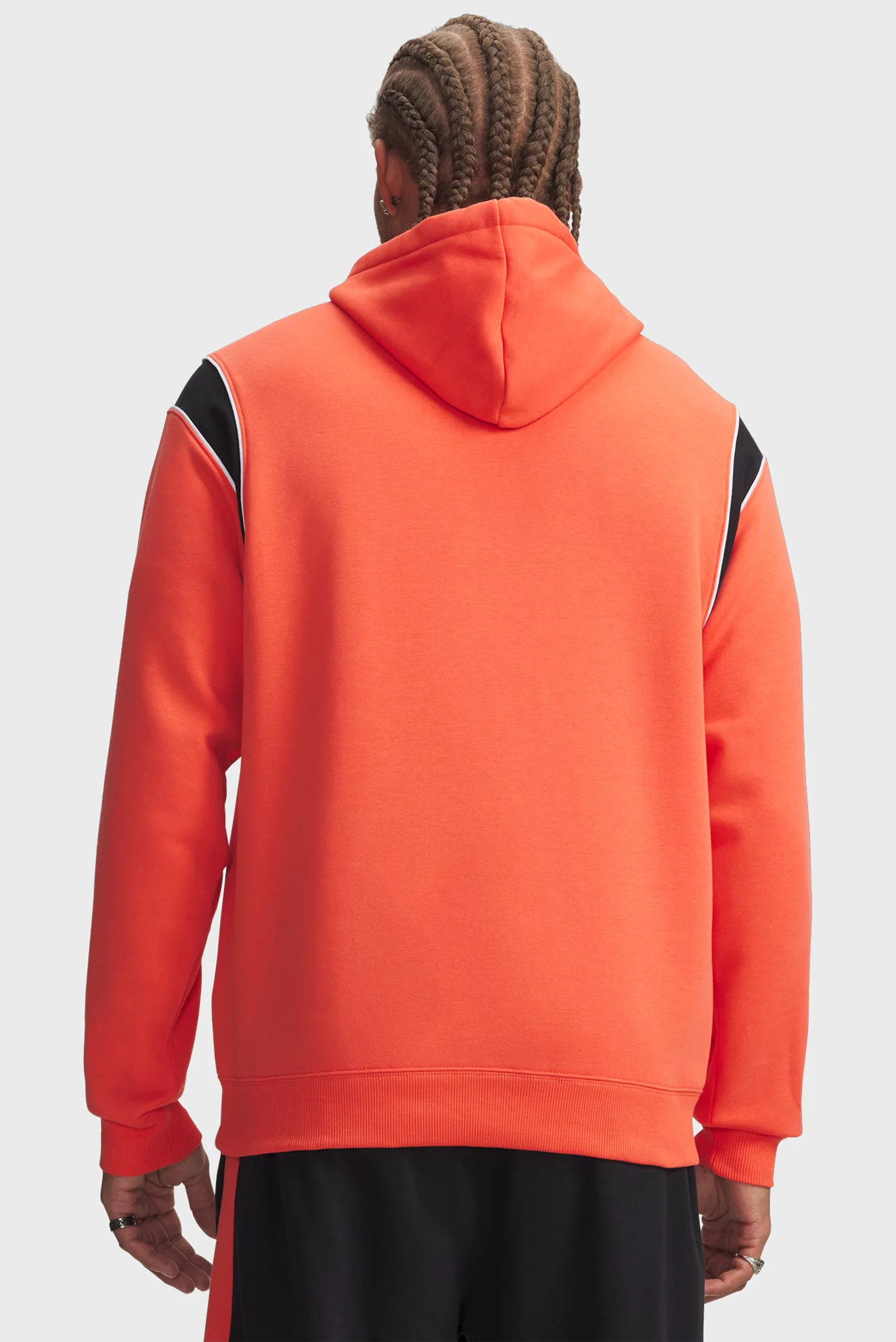 Under Armour მამაკაცის სპორტული შარვალი