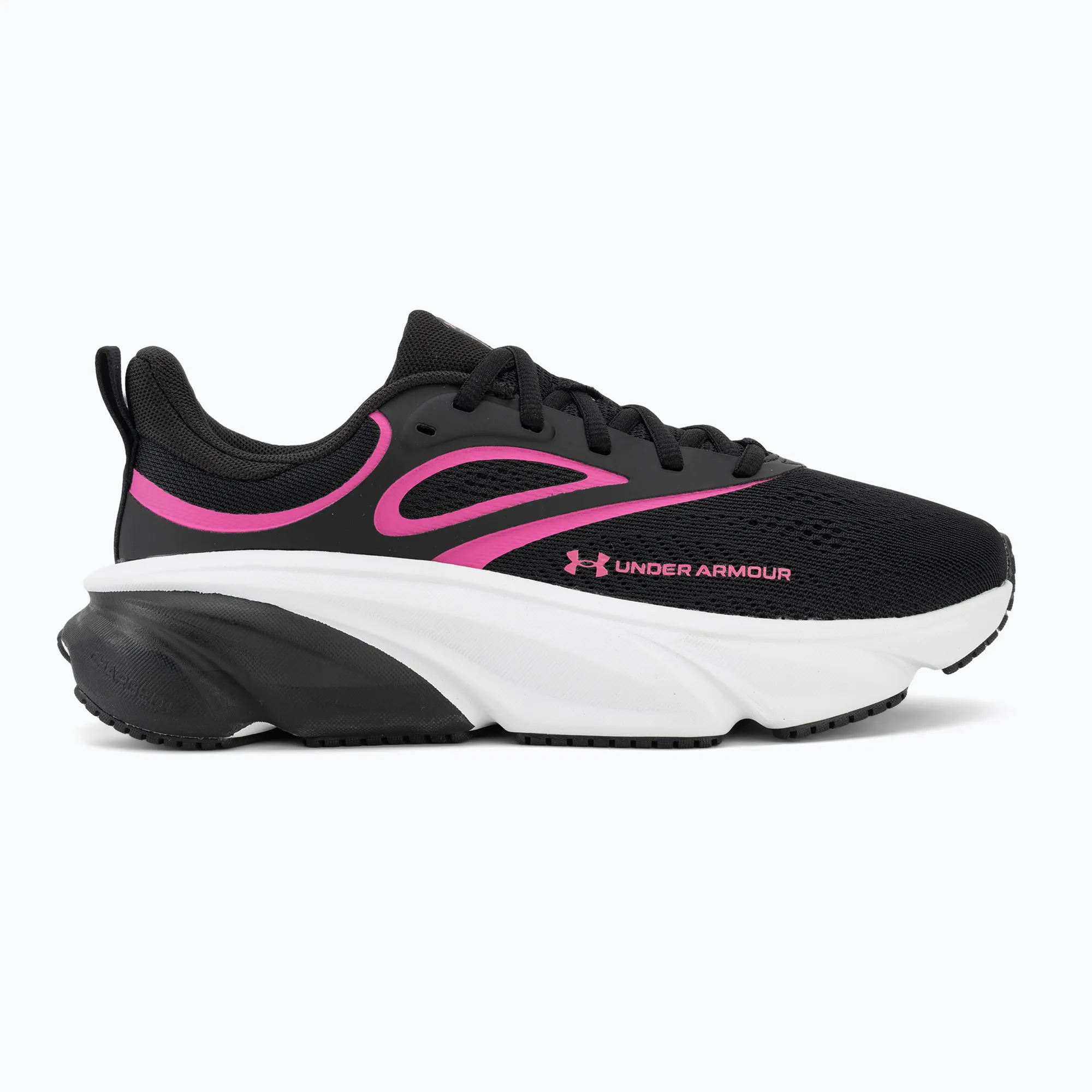 Under Armour ქალის სპორტული ფეხსაცმელი