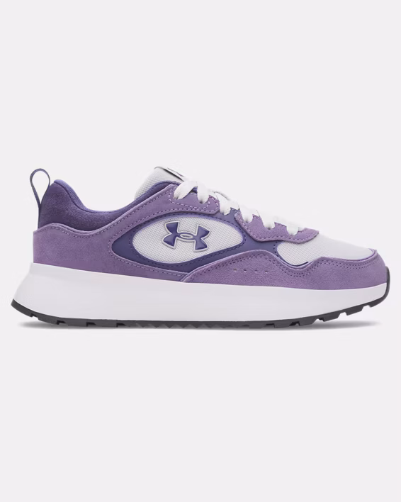 Under Armour ქალის სპორტული ფეხსაცმელი