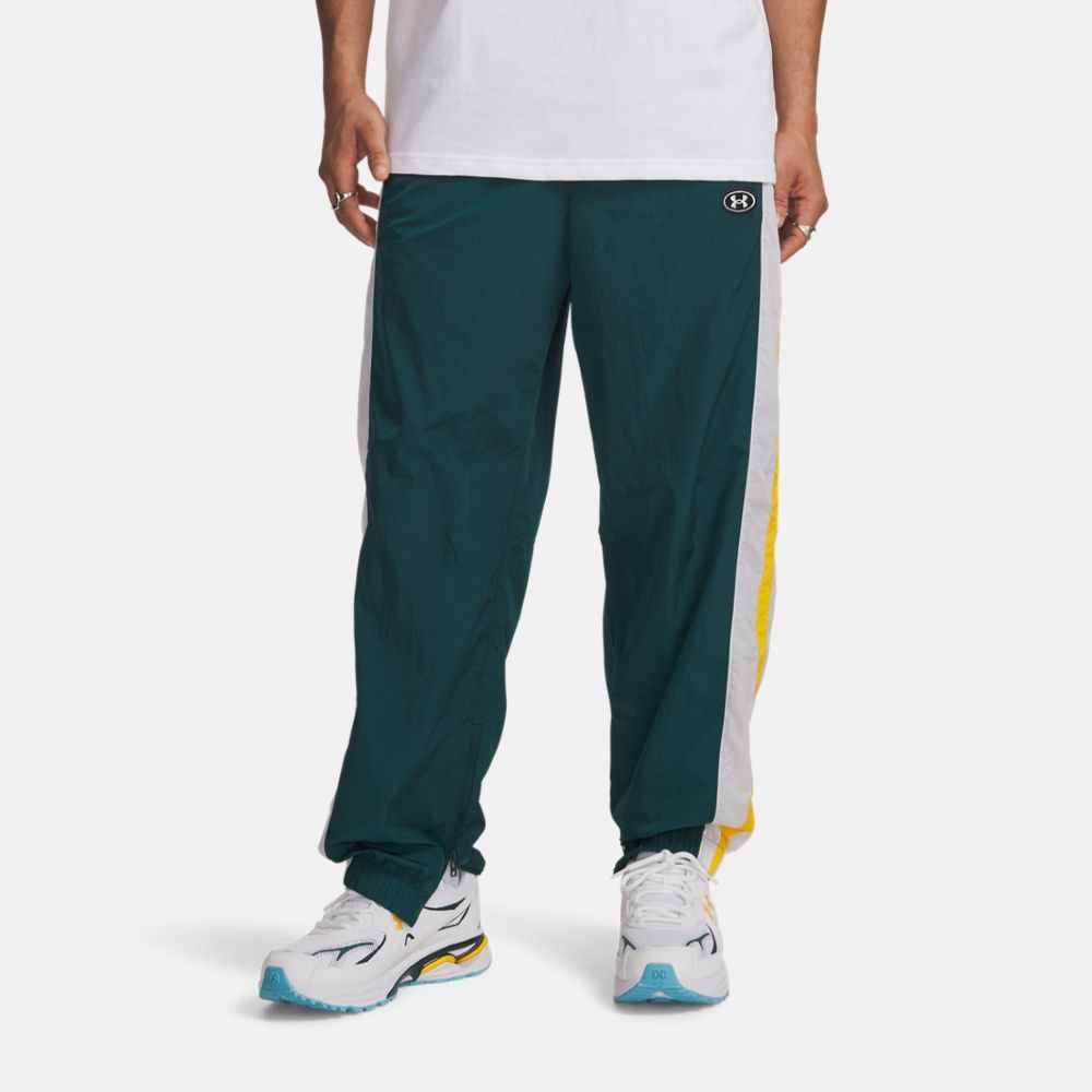 Under Armour მამაკაცის სპორტული შარვალი