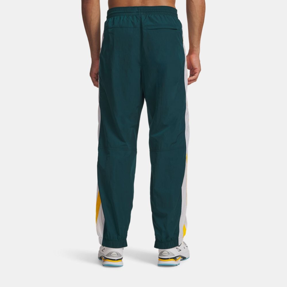 Under Armour მამაკაცის სპორტული შარვალი