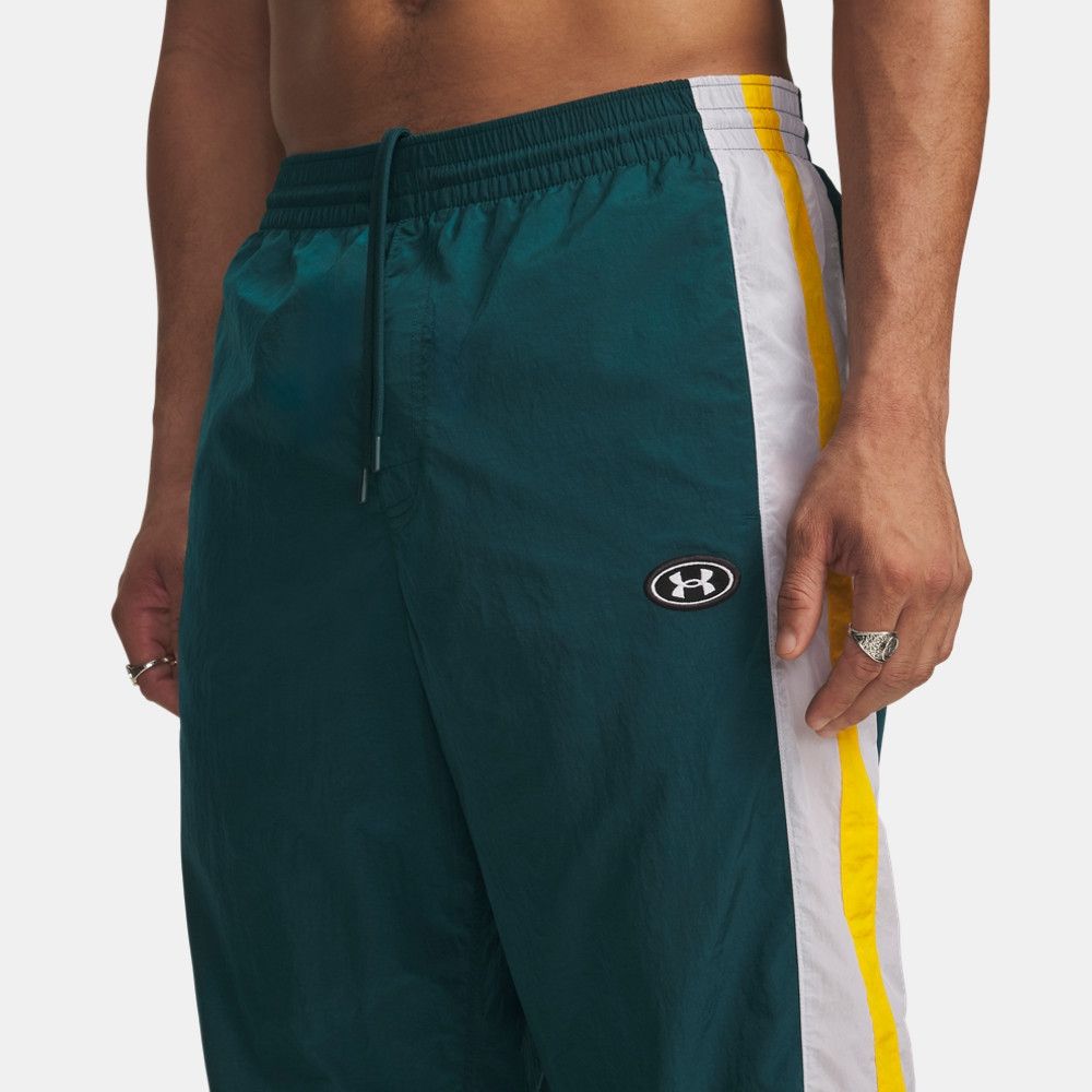 Under Armour მამაკაცის სპორტული შარვალი