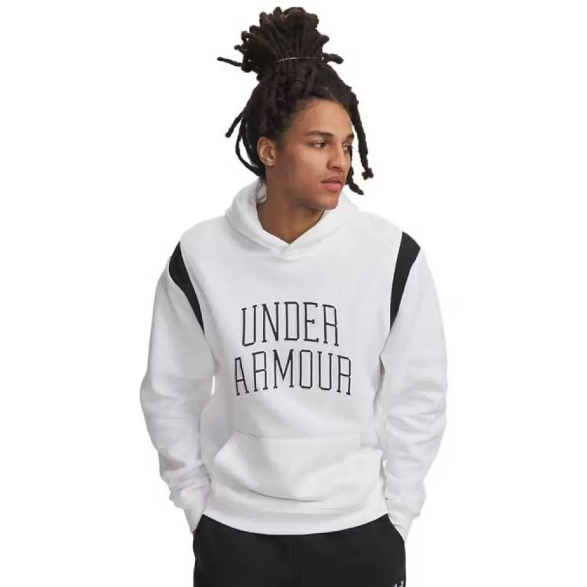 Under Armour მამაკაცის სპორტული შარვალი