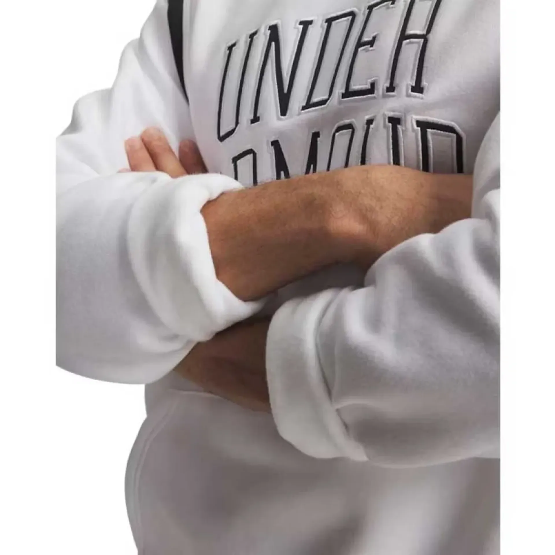 Under Armour მამაკაცის სპორტული შარვალი