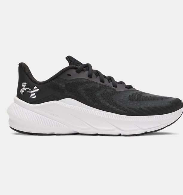 Under Armour ქალის სპორტული ფეხსაცმელი