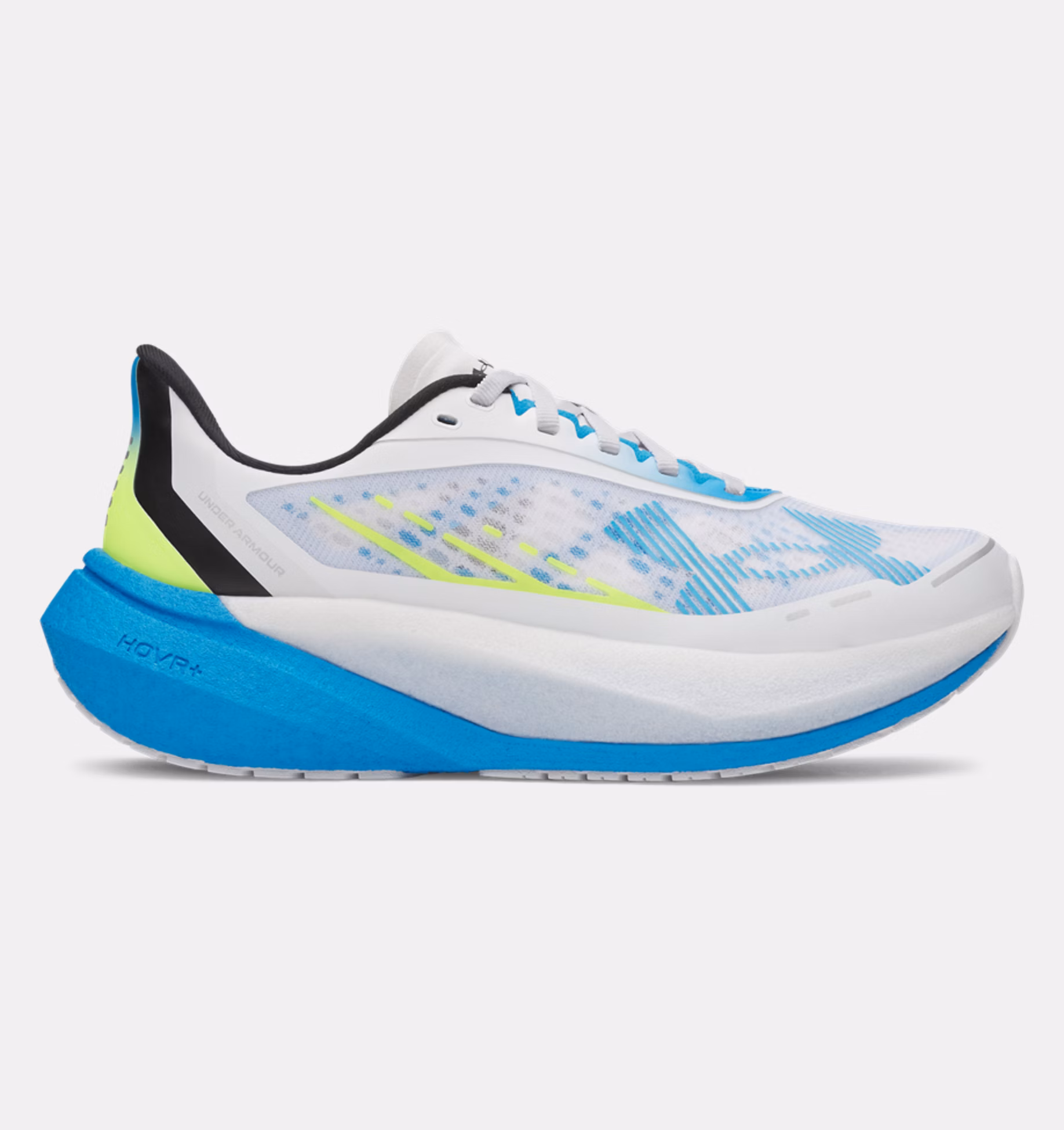Under Armour ქალის სპორტული ფეხსაცმელი