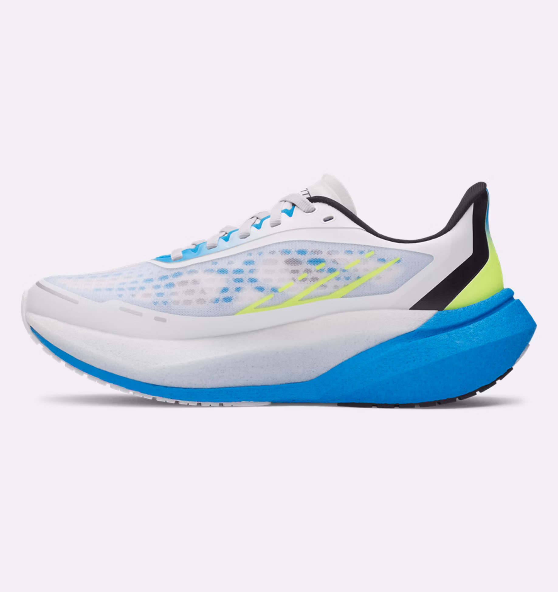 Under Armour ქალის სპორტული ფეხსაცმელი