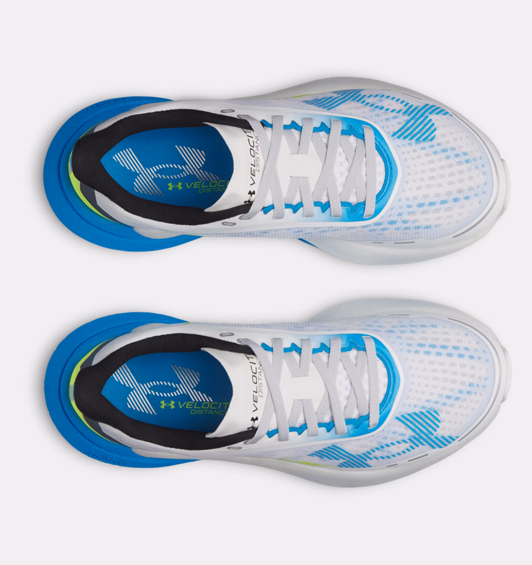 Under Armour ქალის სპორტული ფეხსაცმელი