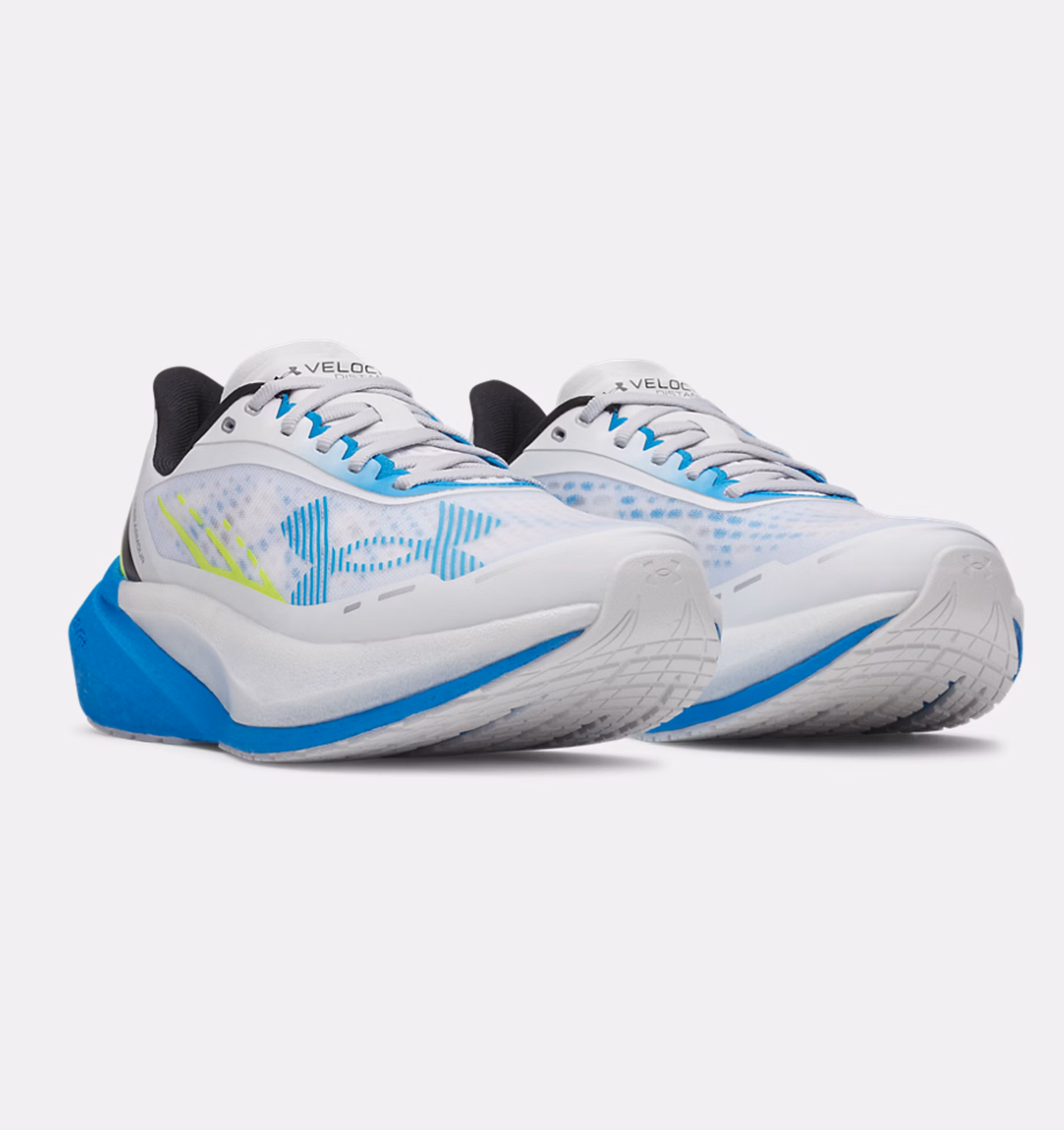 Under Armour ქალის სპორტული ფეხსაცმელი