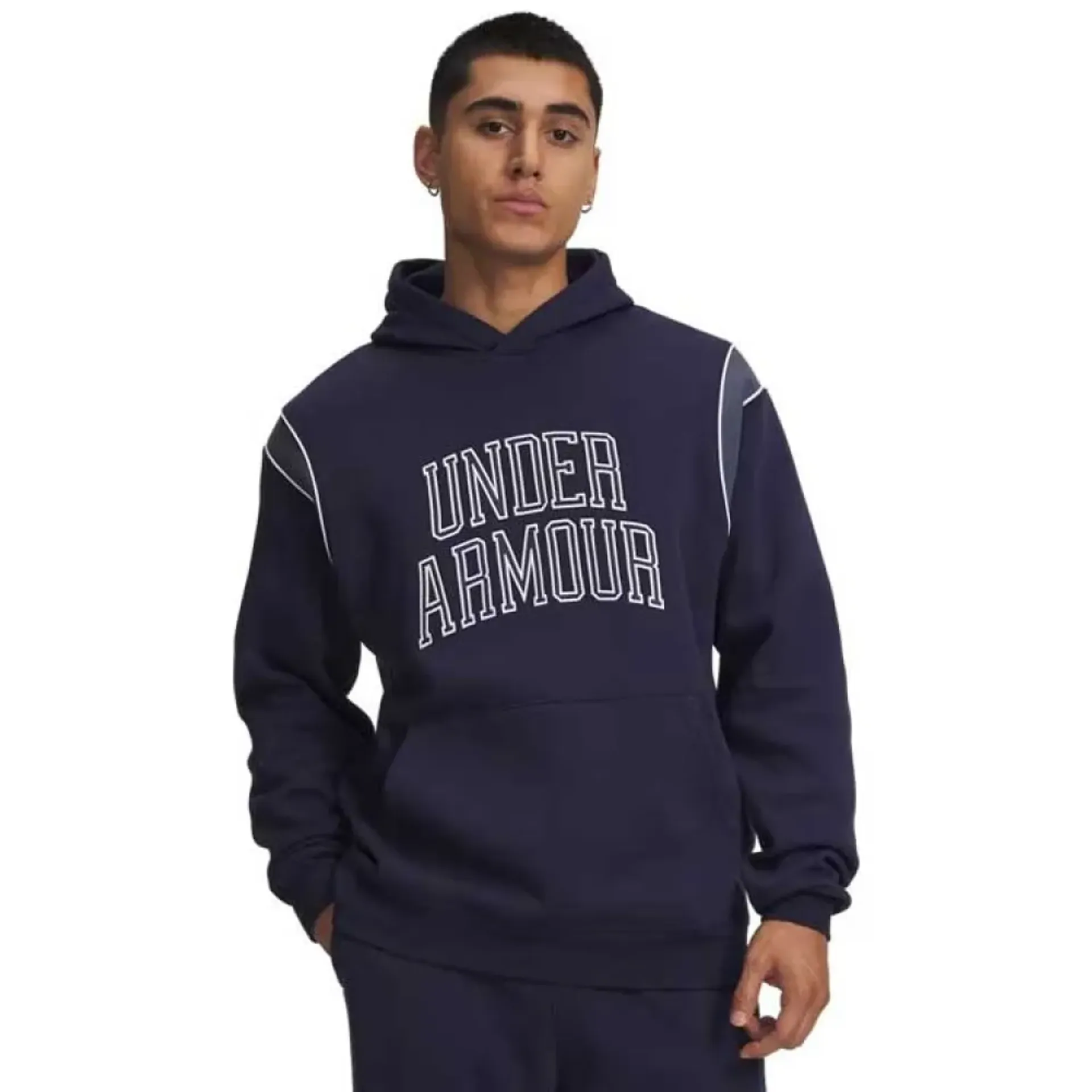 Under Armour მამაკაცის სპორტული შარვალი