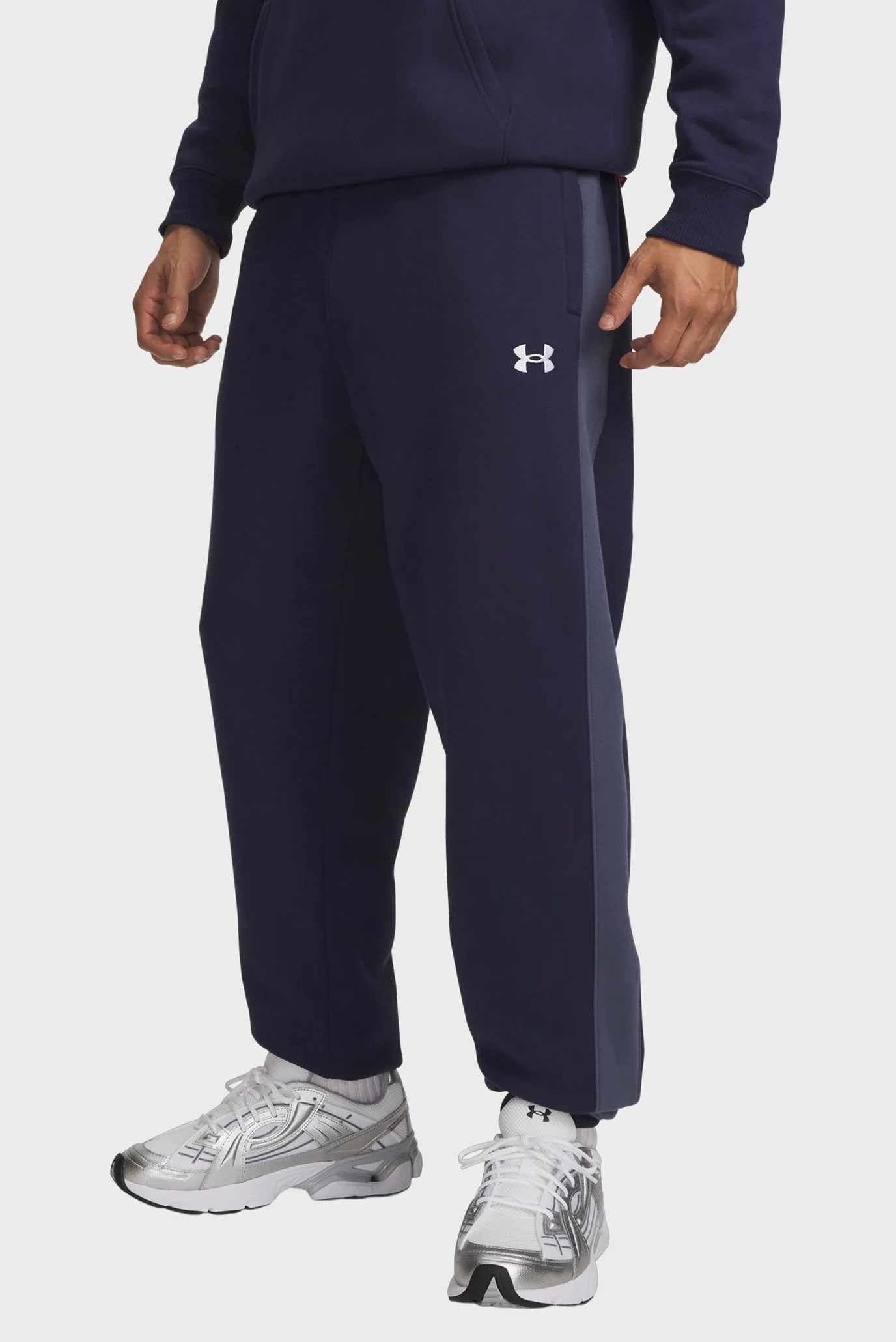 Under Armour მამაკაცის სპორტული შარვალი