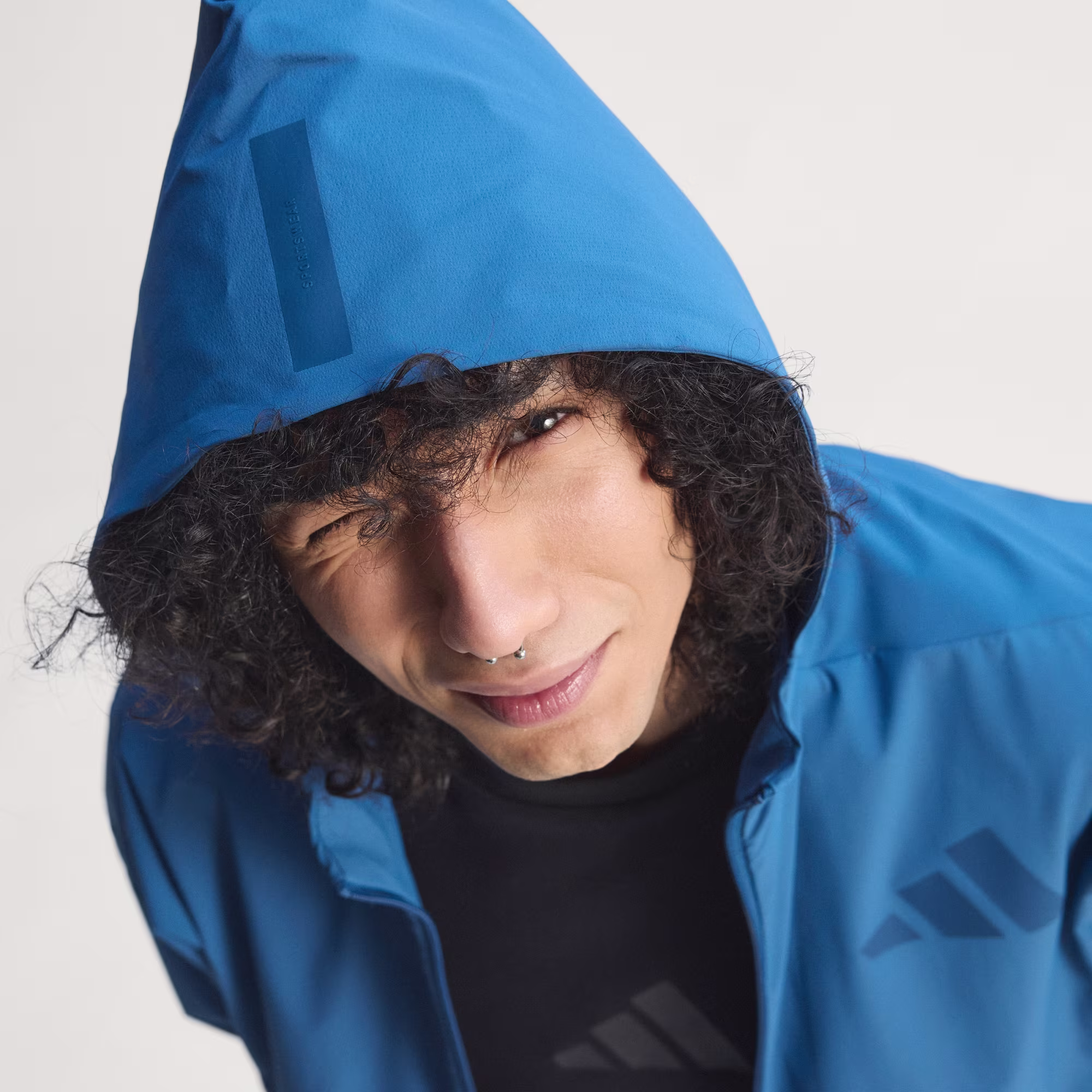 Adidas მამაკაცის ჯემპრი M Z.N.E. WV TT