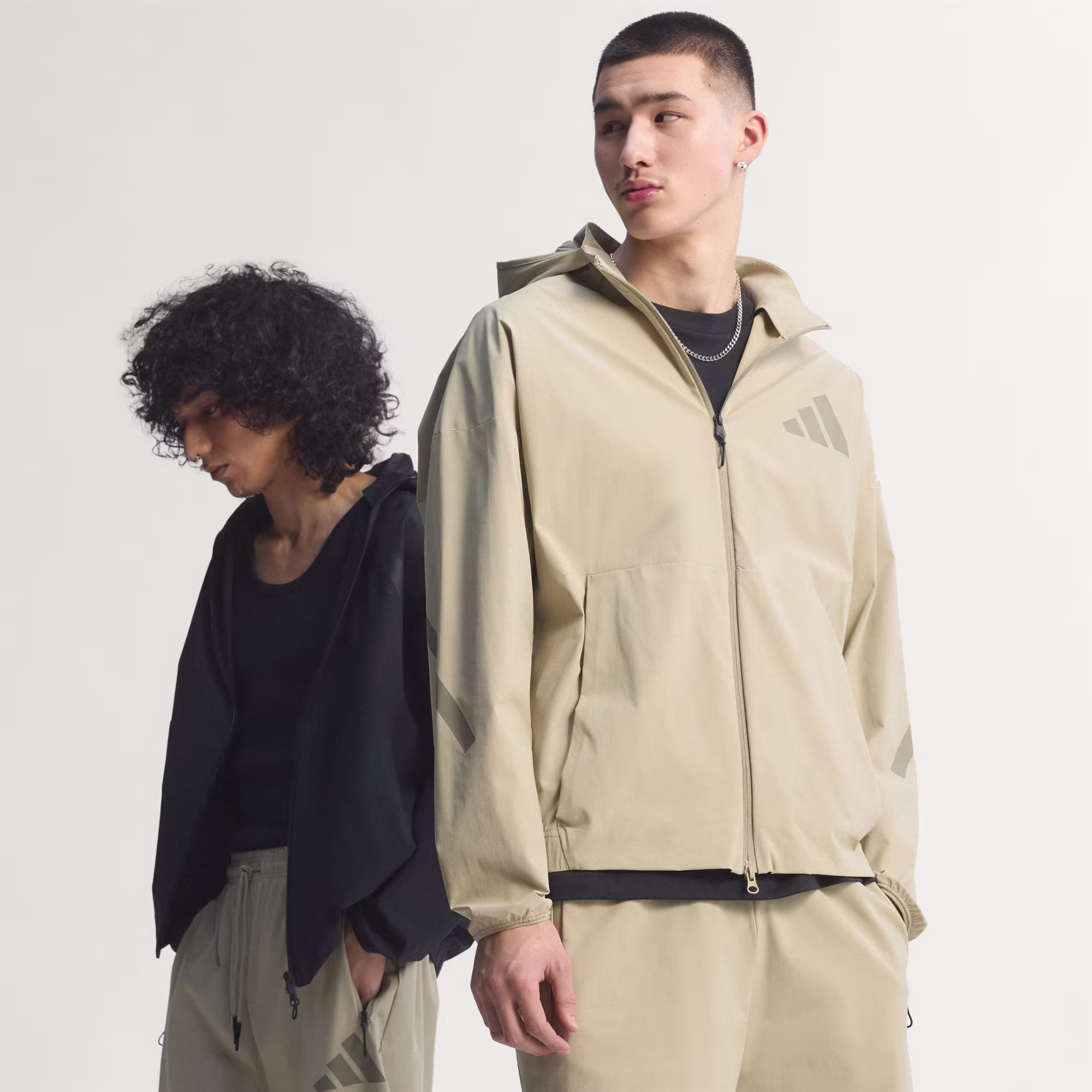 Adidas მამაკაცის ჯემპრი