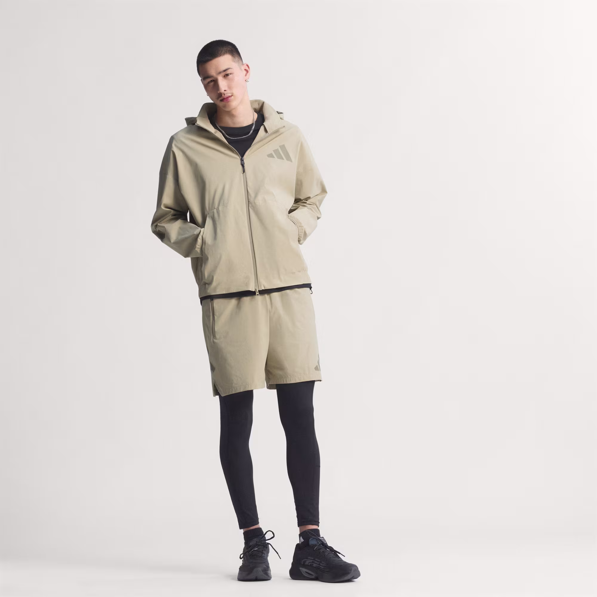 Adidas მამაკაცის ჯემპრი