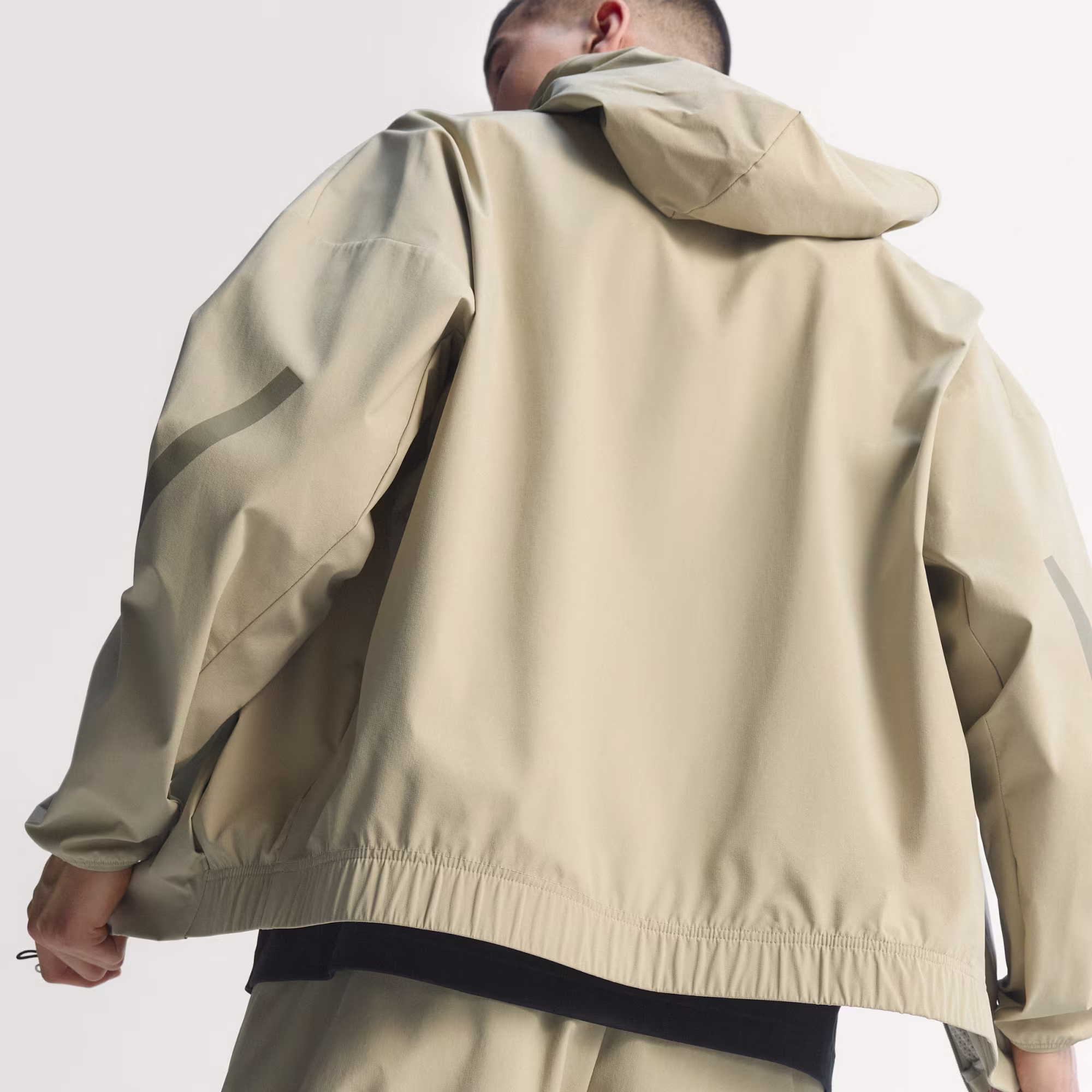 Adidas მამაკაცის ჯემპრი