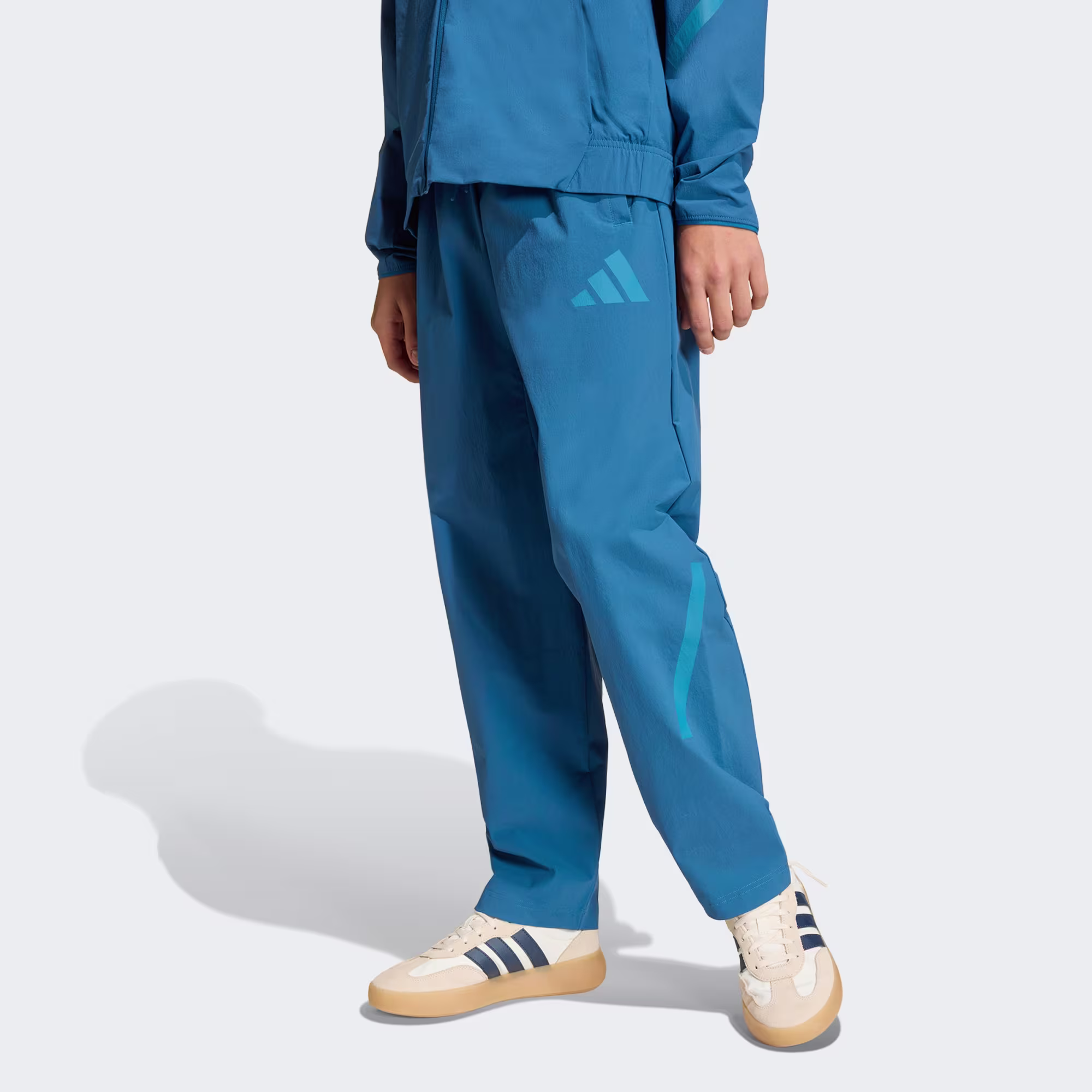 Adidas ბავშვის შარვალი J Z.N.E. WV PT
