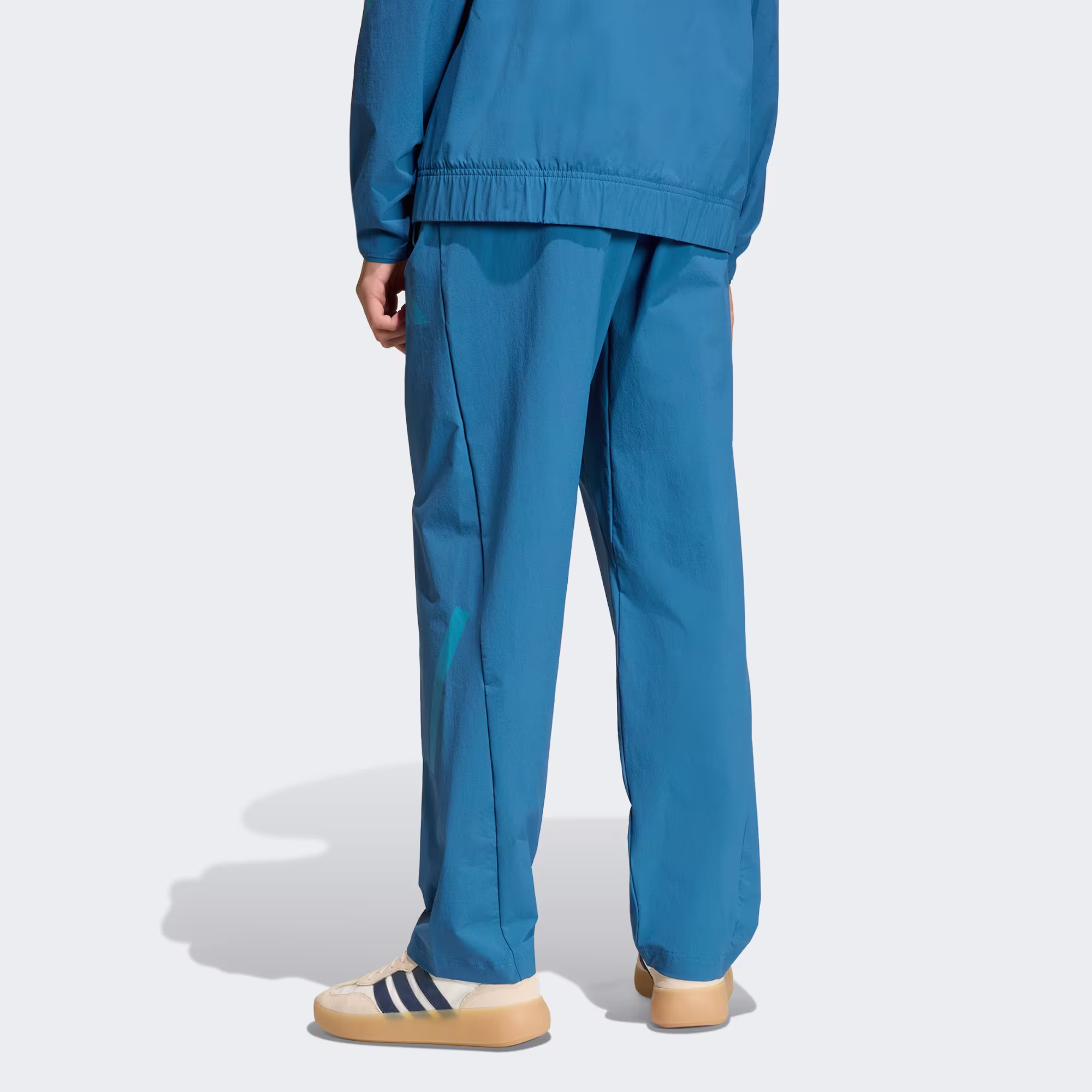 Adidas ბავშვის შარვალი J Z.N.E. WV PT