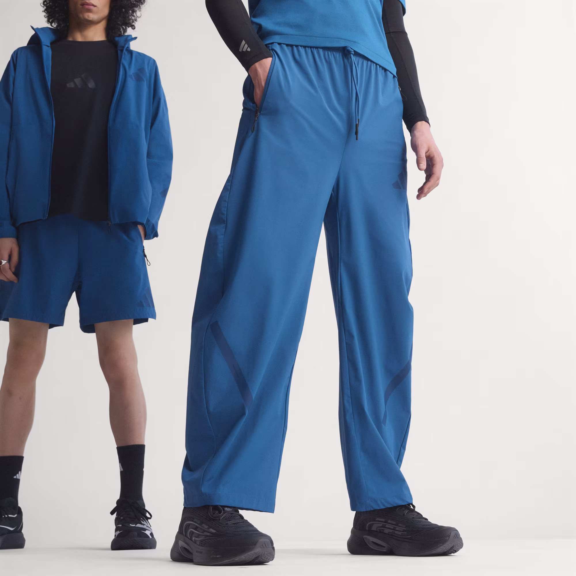 Adidas მამაკაცის შარვალი M Z.N.E. WV PT