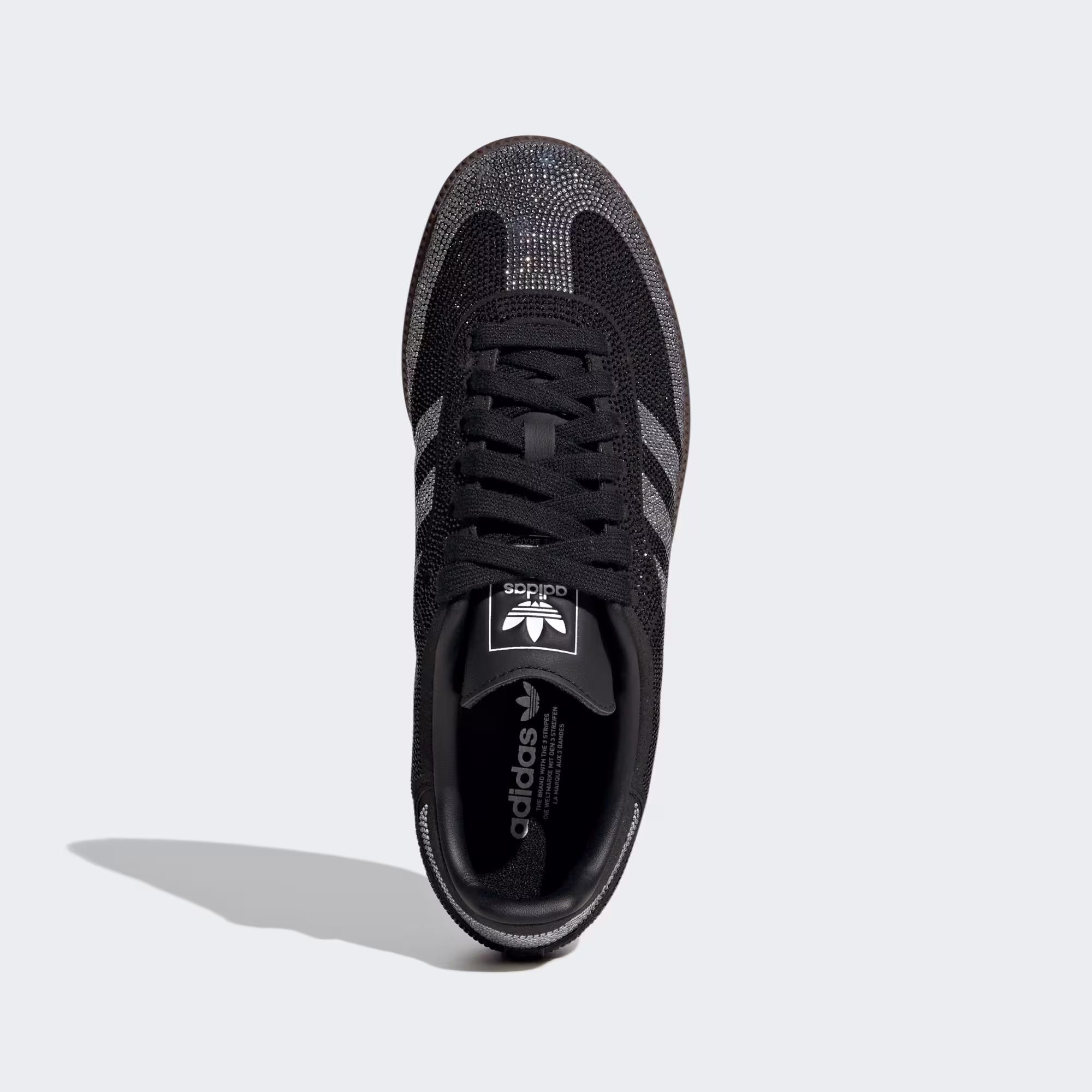 Adidas ქალის სპორტული ფეხსაცმელი