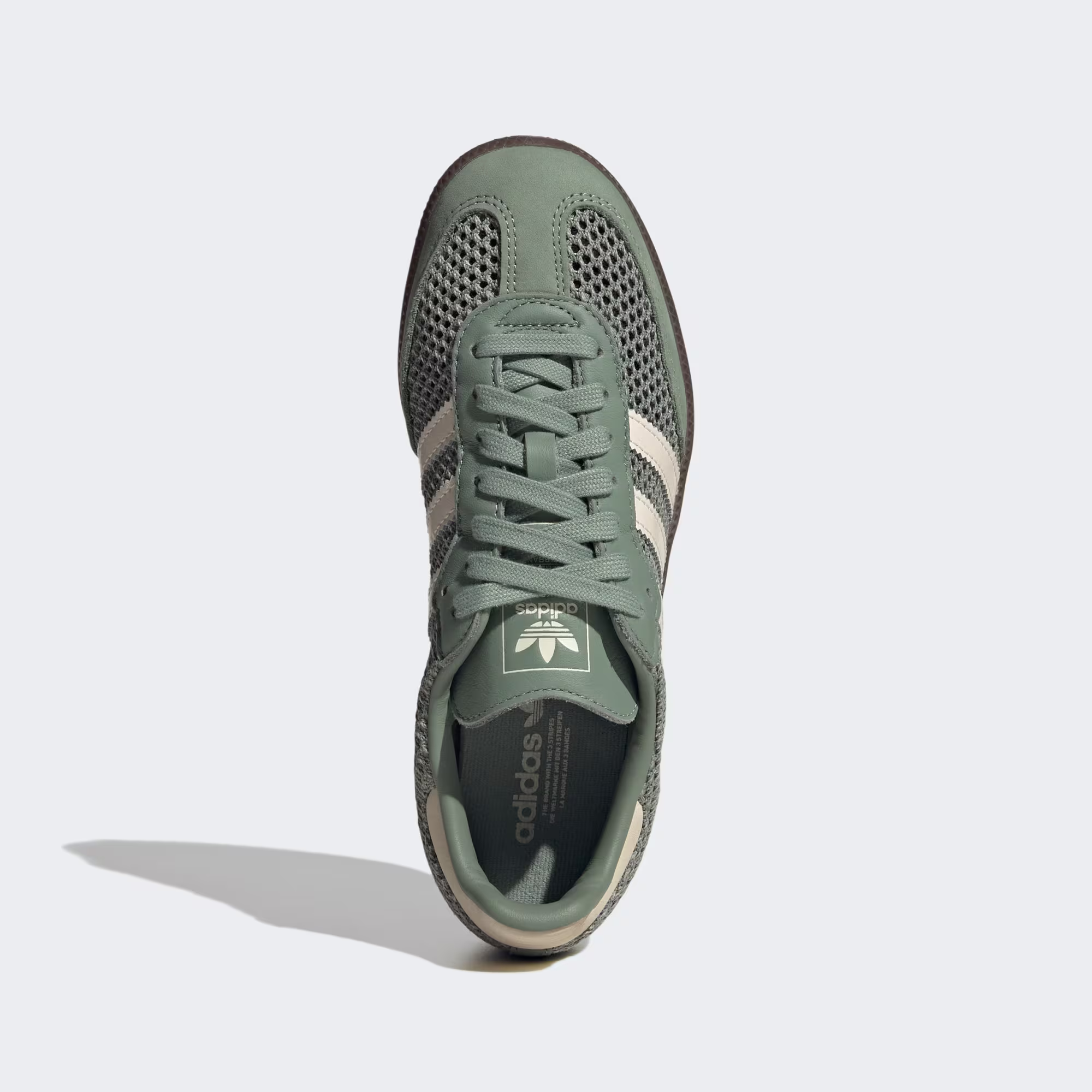 Adidas ქალის სპორტული ფეხსაცმელი