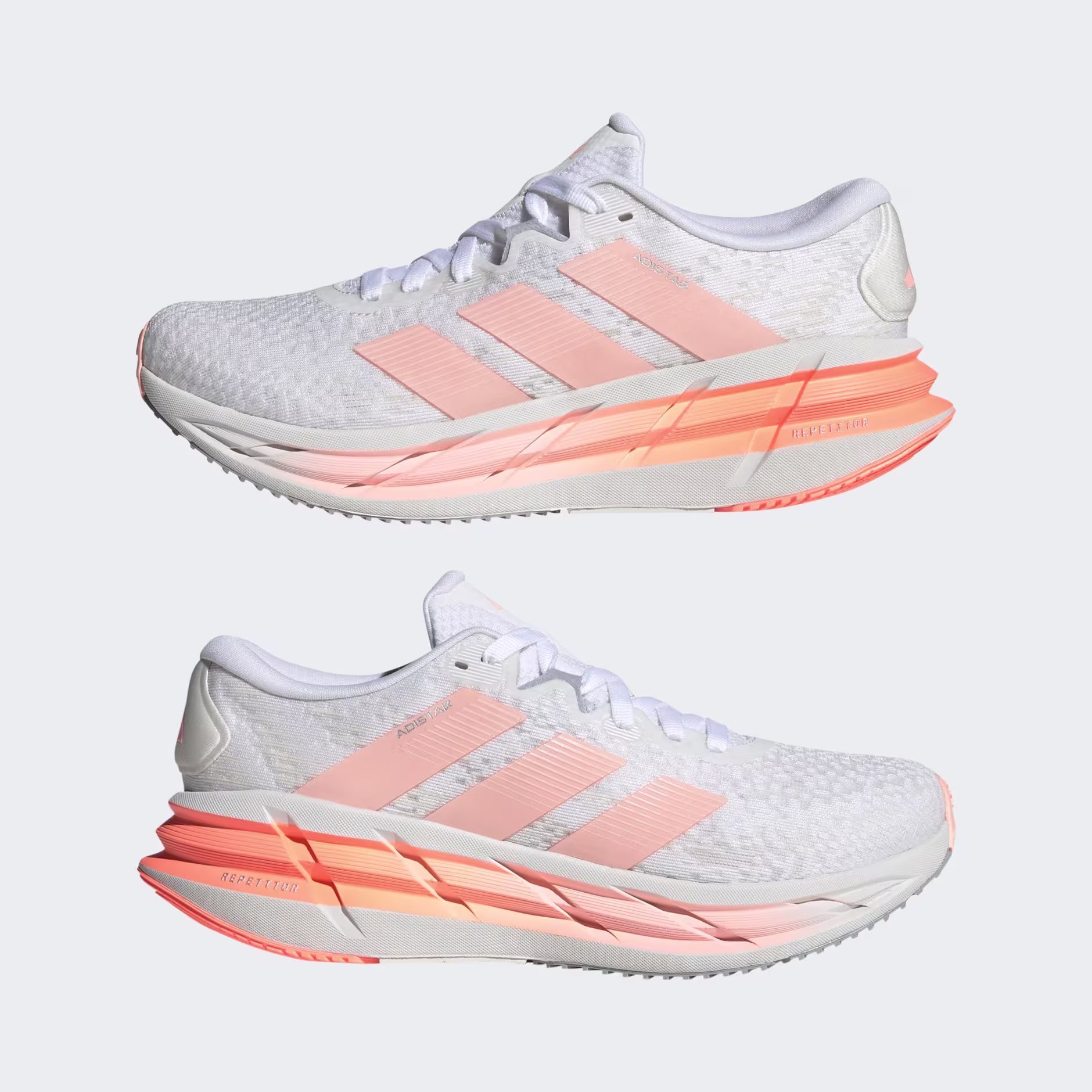 Adidas ქალის სპორტული ფეხსაცმელი