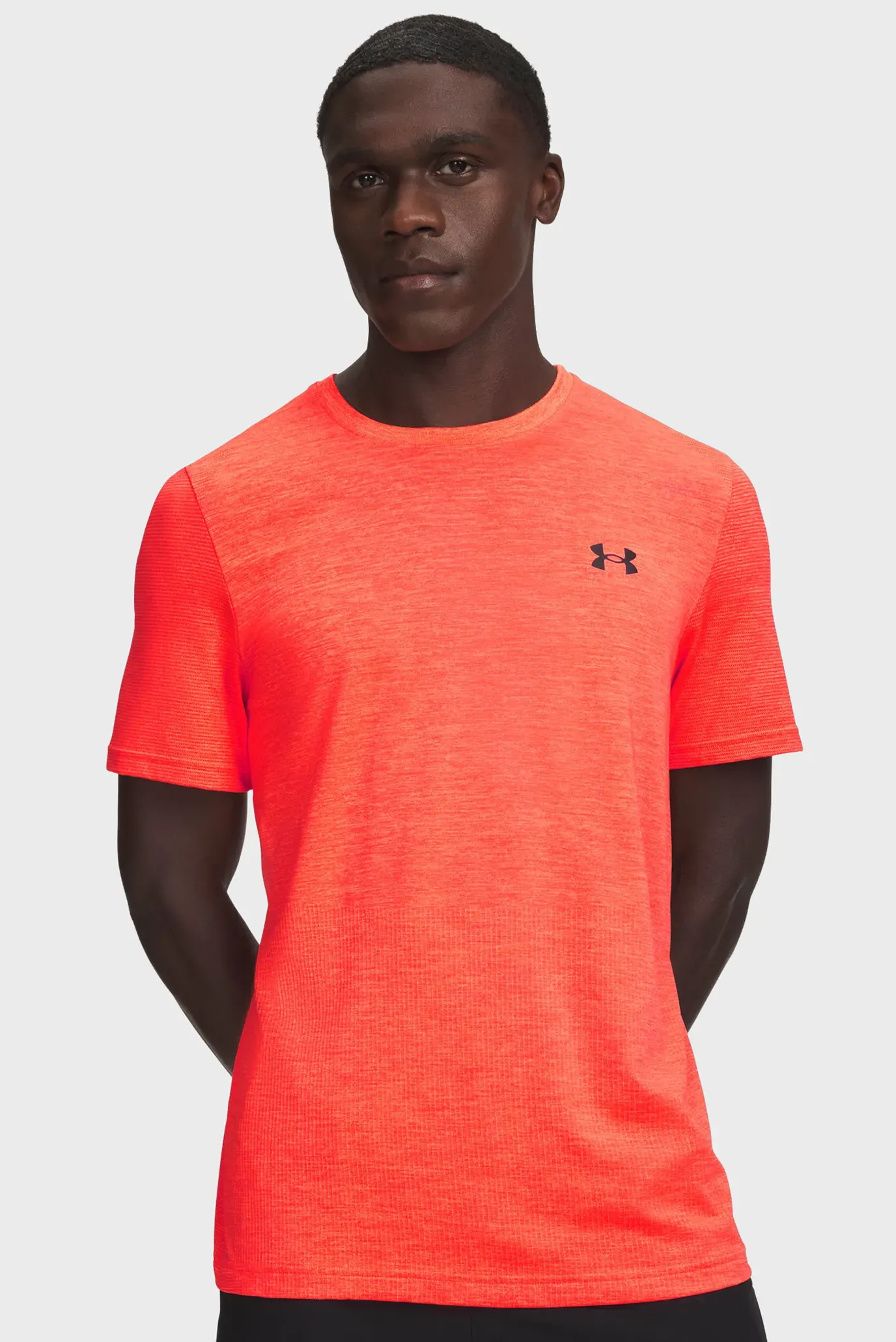 Under Armour მამაკაცის მაისური