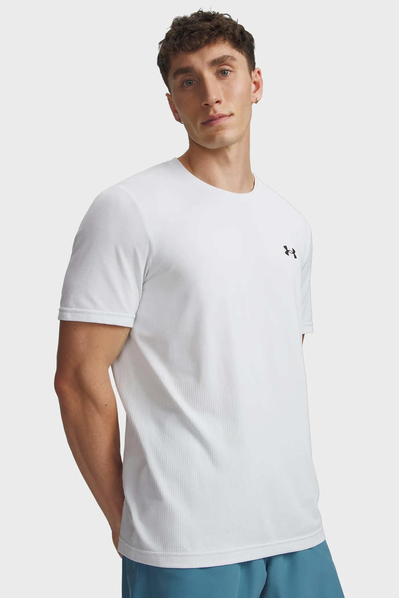 Under Armour მამაკაცის მაისური