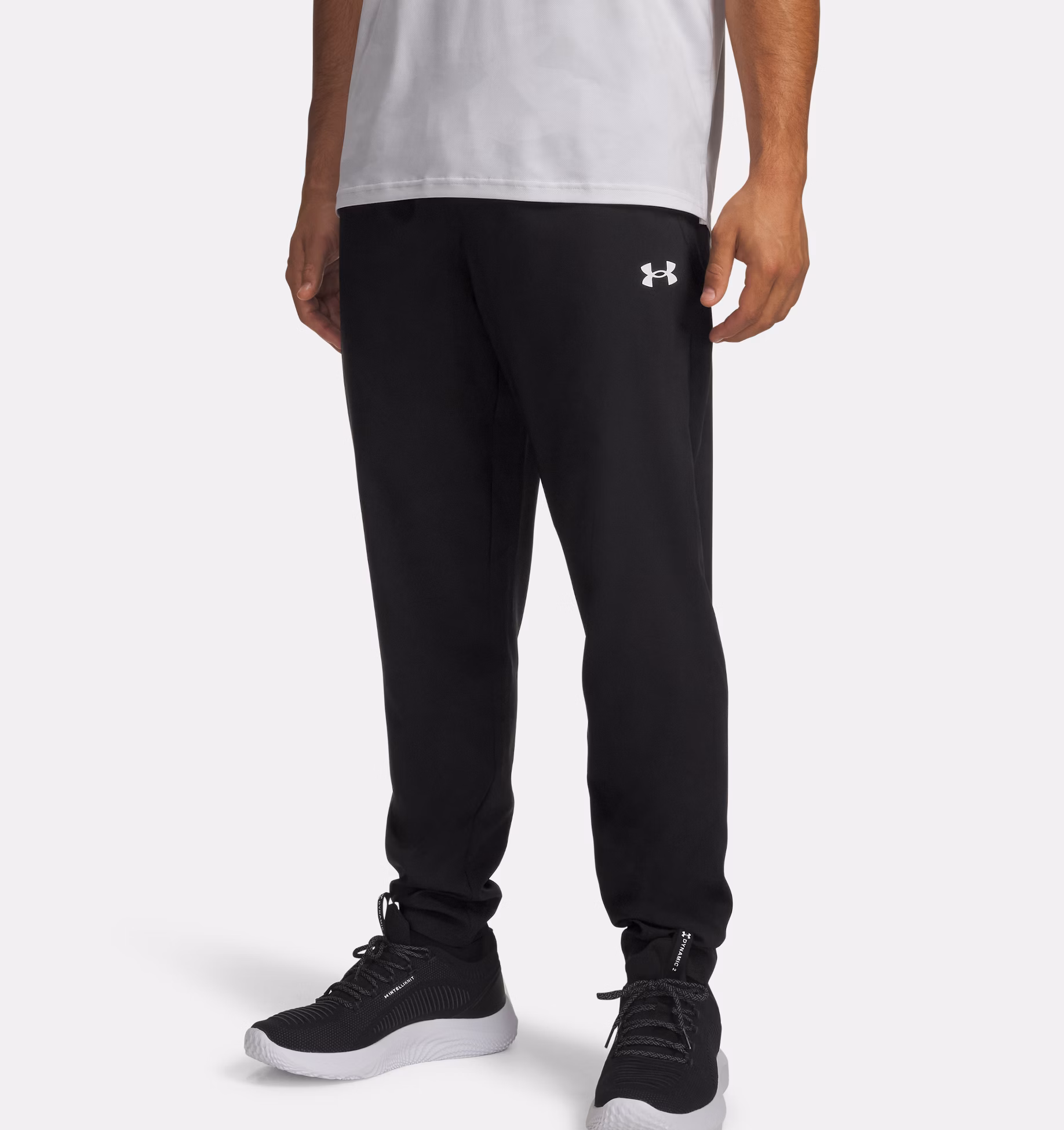 Under Armour მამაკაცის სპორტული შარვალი