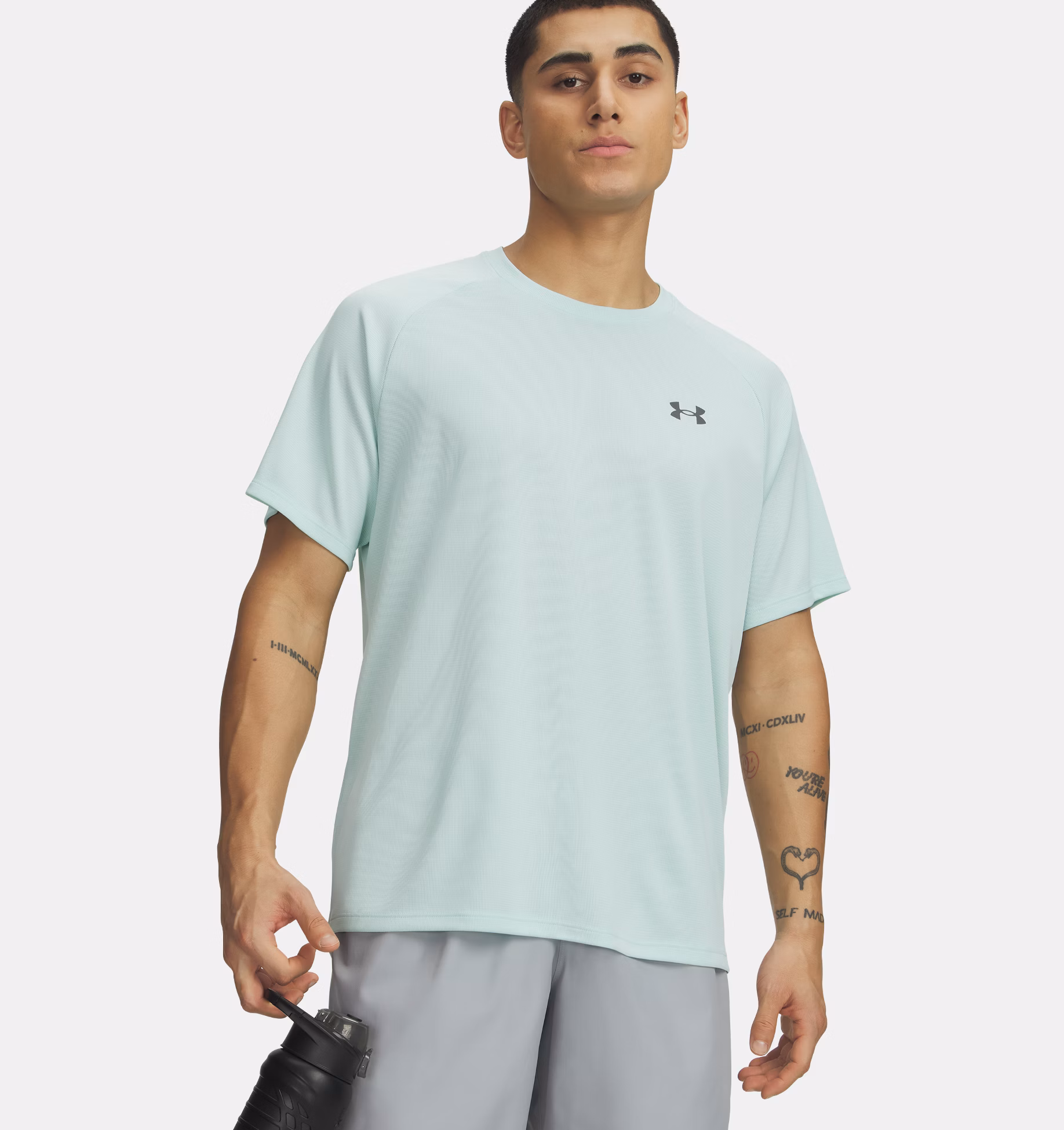 Under Armour მამაკაცის მაისური