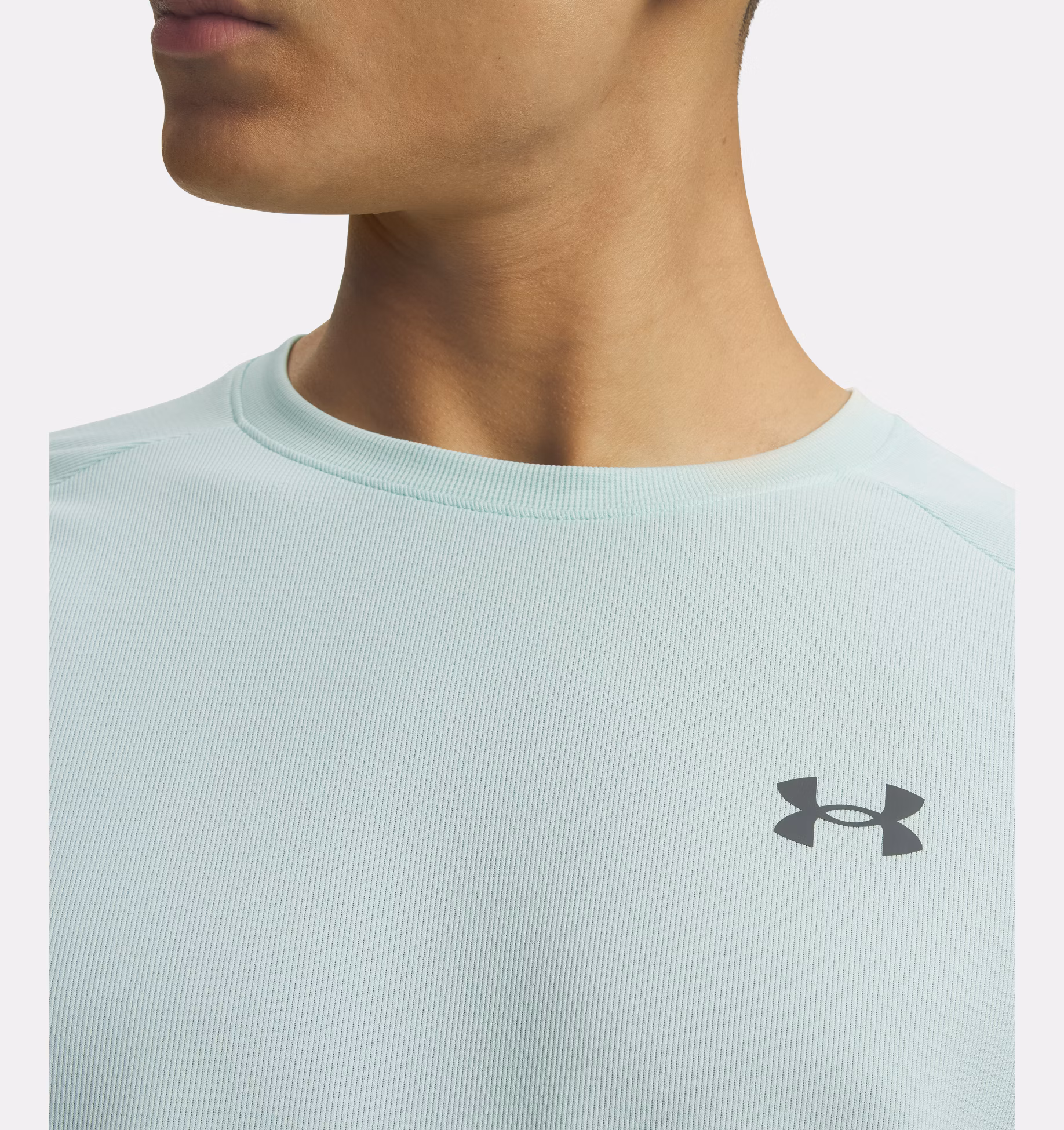 Under Armour მამაკაცის მაისური