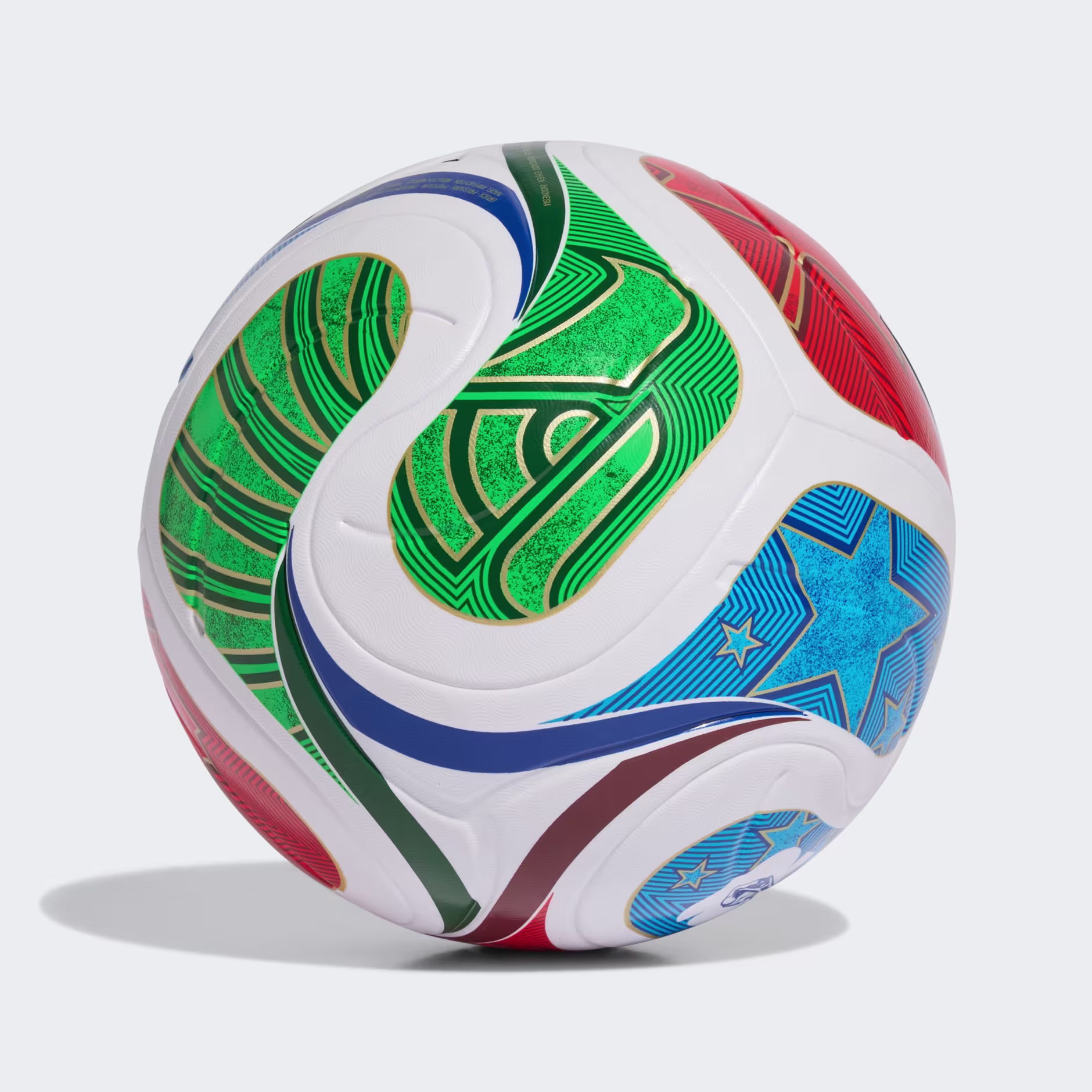 Adidas ბურთი