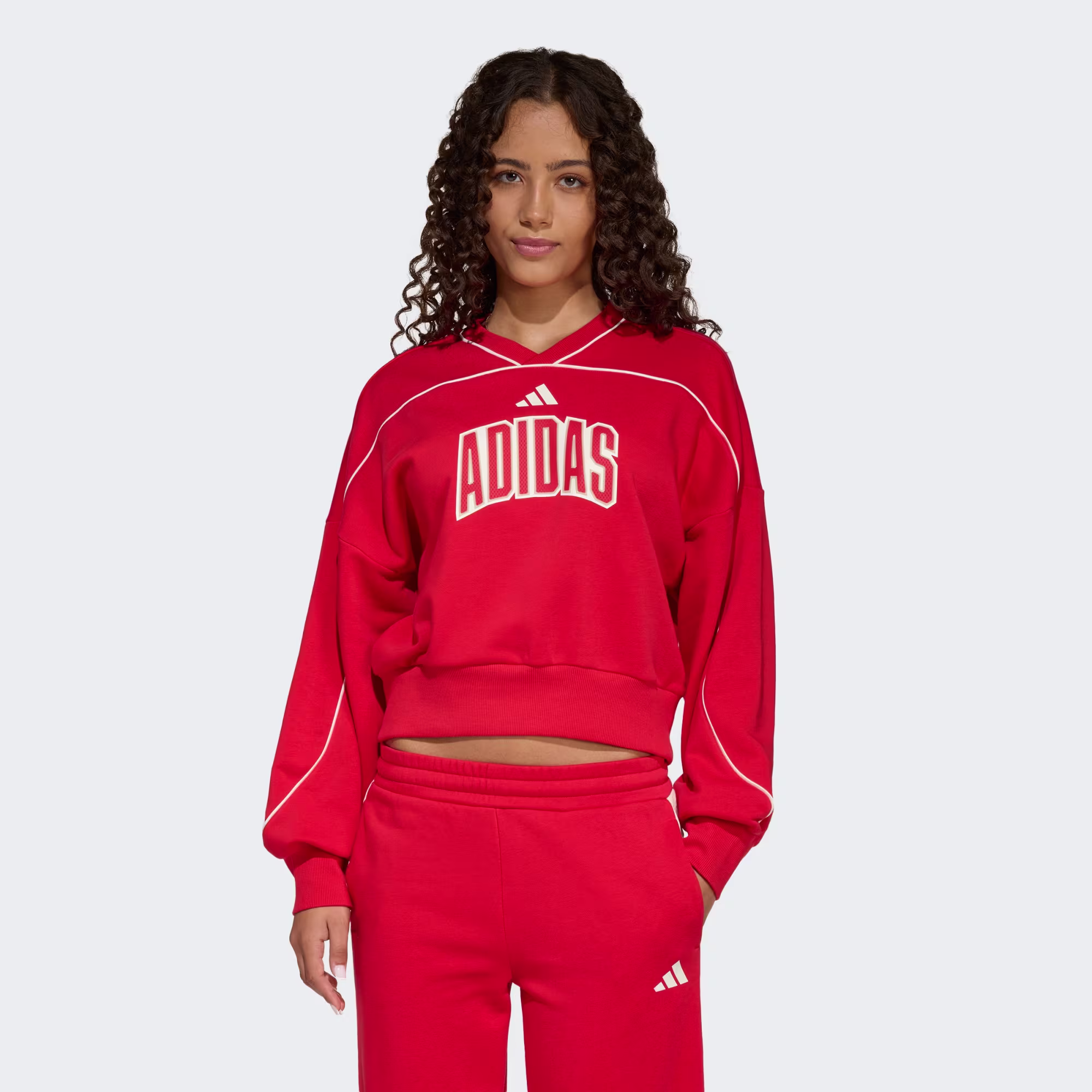 Adidas ბავშვის ჯემპრი