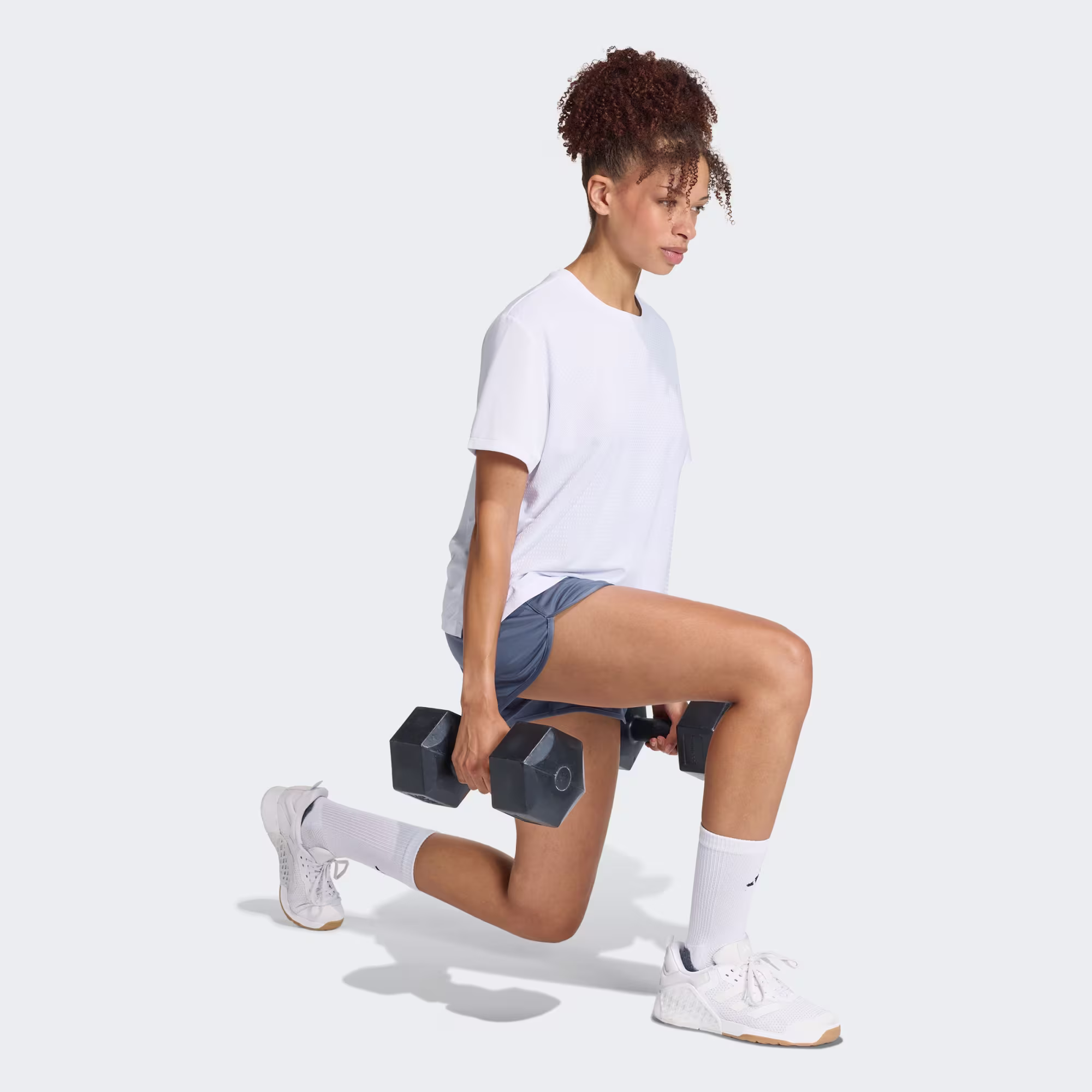 Adidas ქალის მაისური