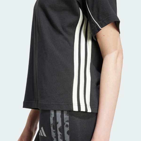 Adidas ქალის მაისური